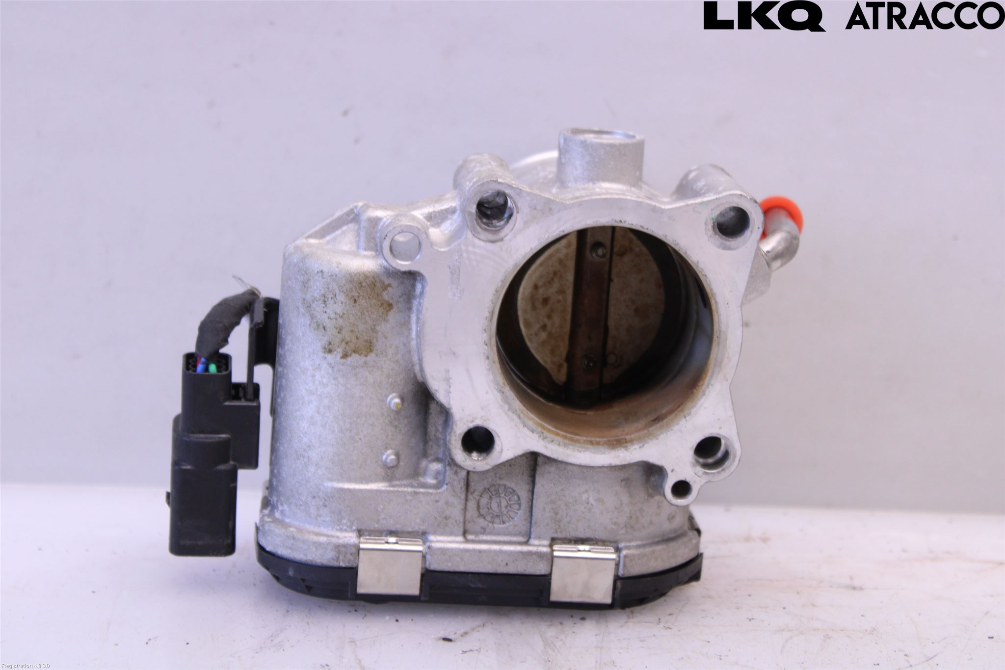 Kia XCEED 19- Injspjällhus