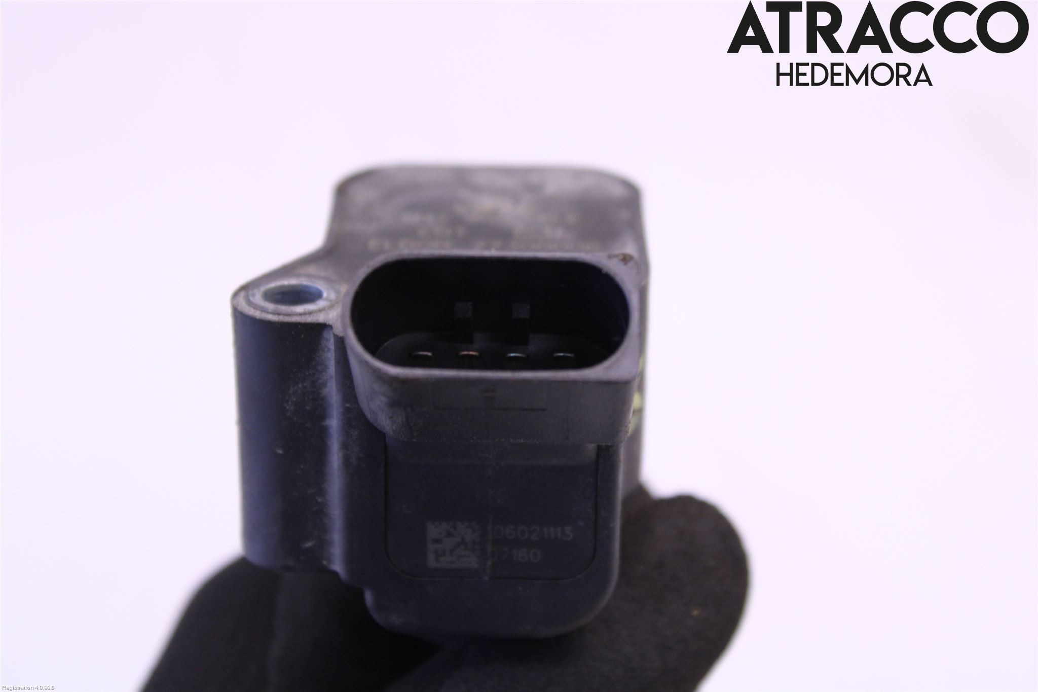 Audi Q3 8U 12-18 Tändspole