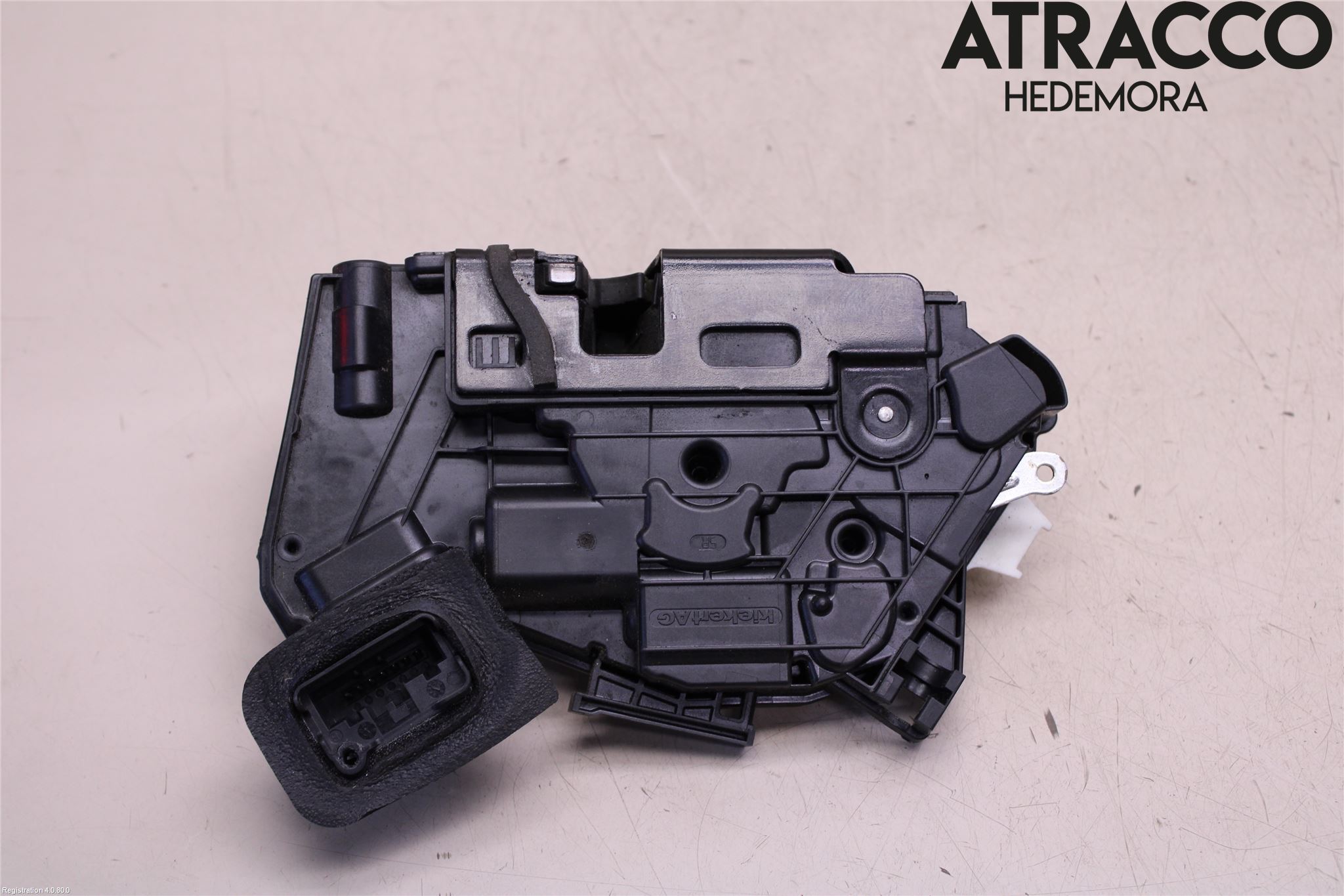 Seat LEON 13-20 Låskista-Dörrlås