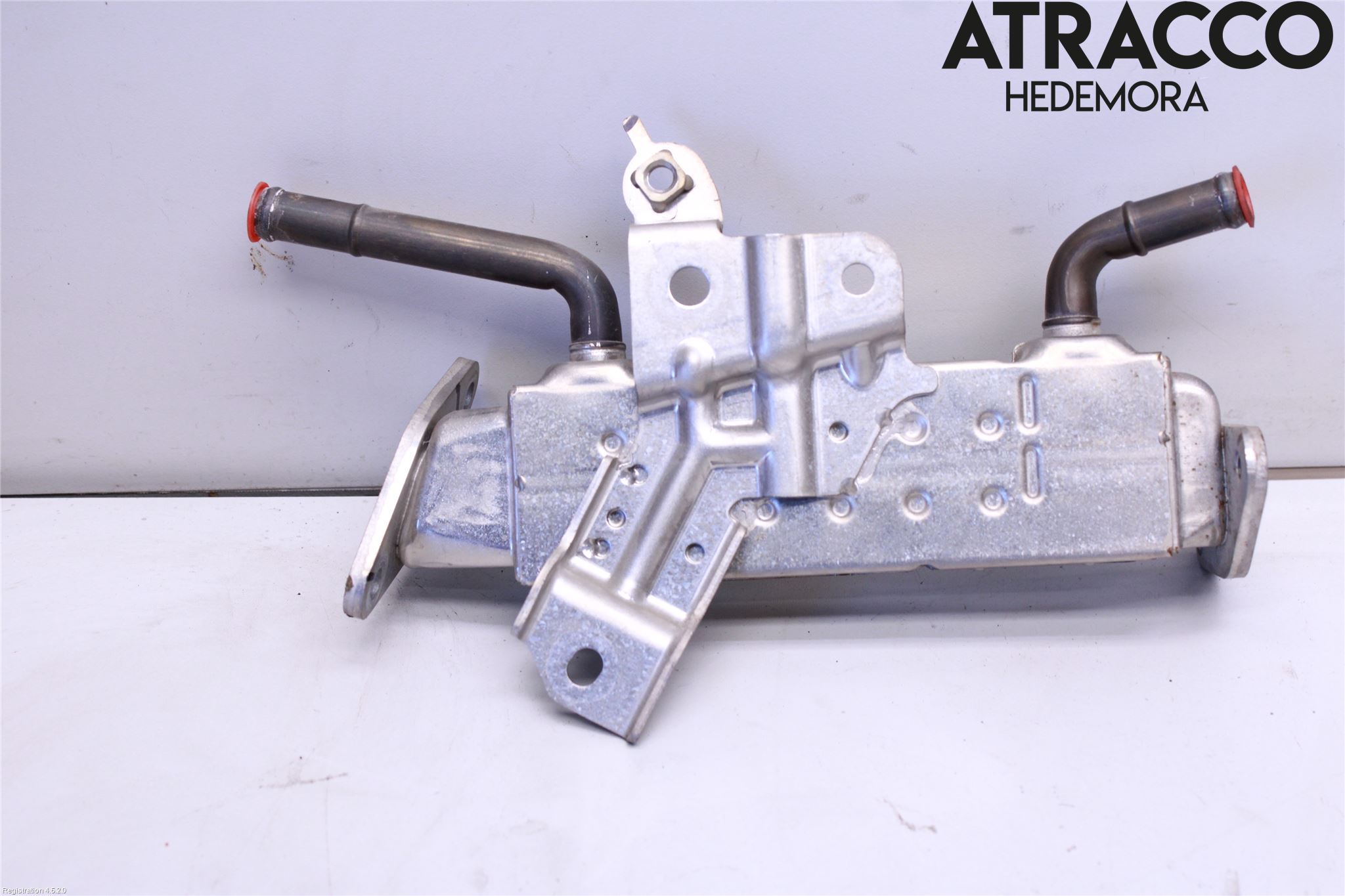 Lexus IS 250/350 14-20 Avgaskylare