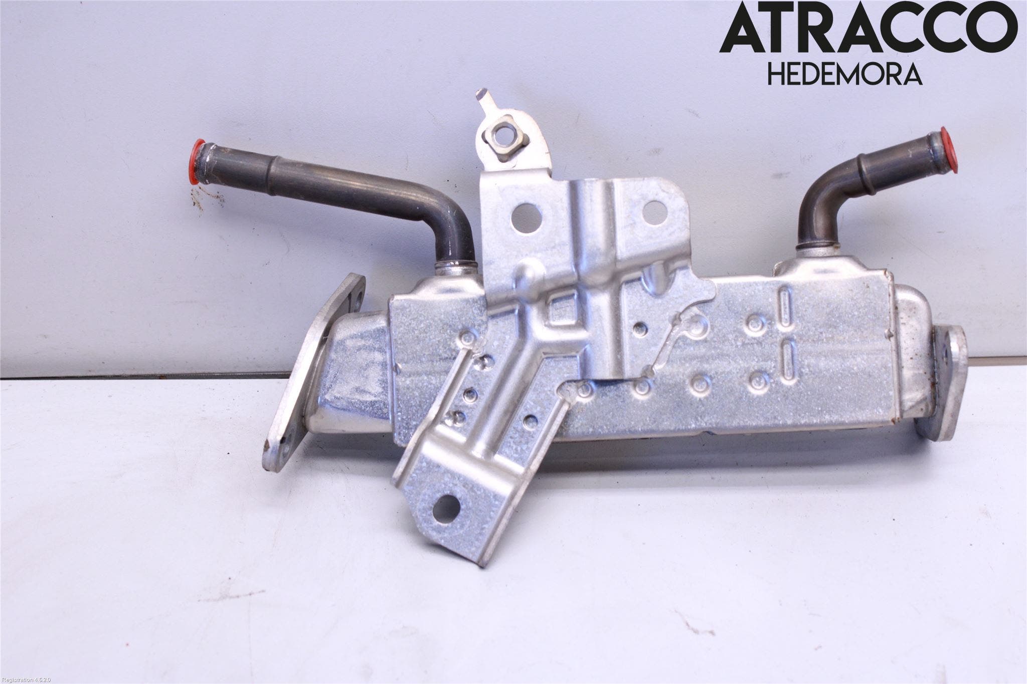 Lexus IS 250/350 14-20 Avgaskylare