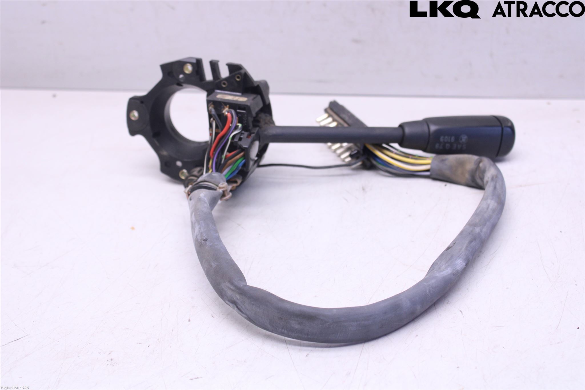 Mercedes-Benz MB 200-500  (W124) 86-96 Spak Ljus-Spolomk