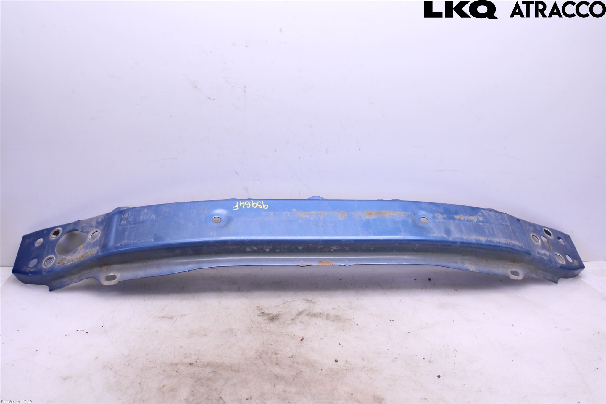 Toyota YARIS XP130 15-20 Stötfångarbalk Fram