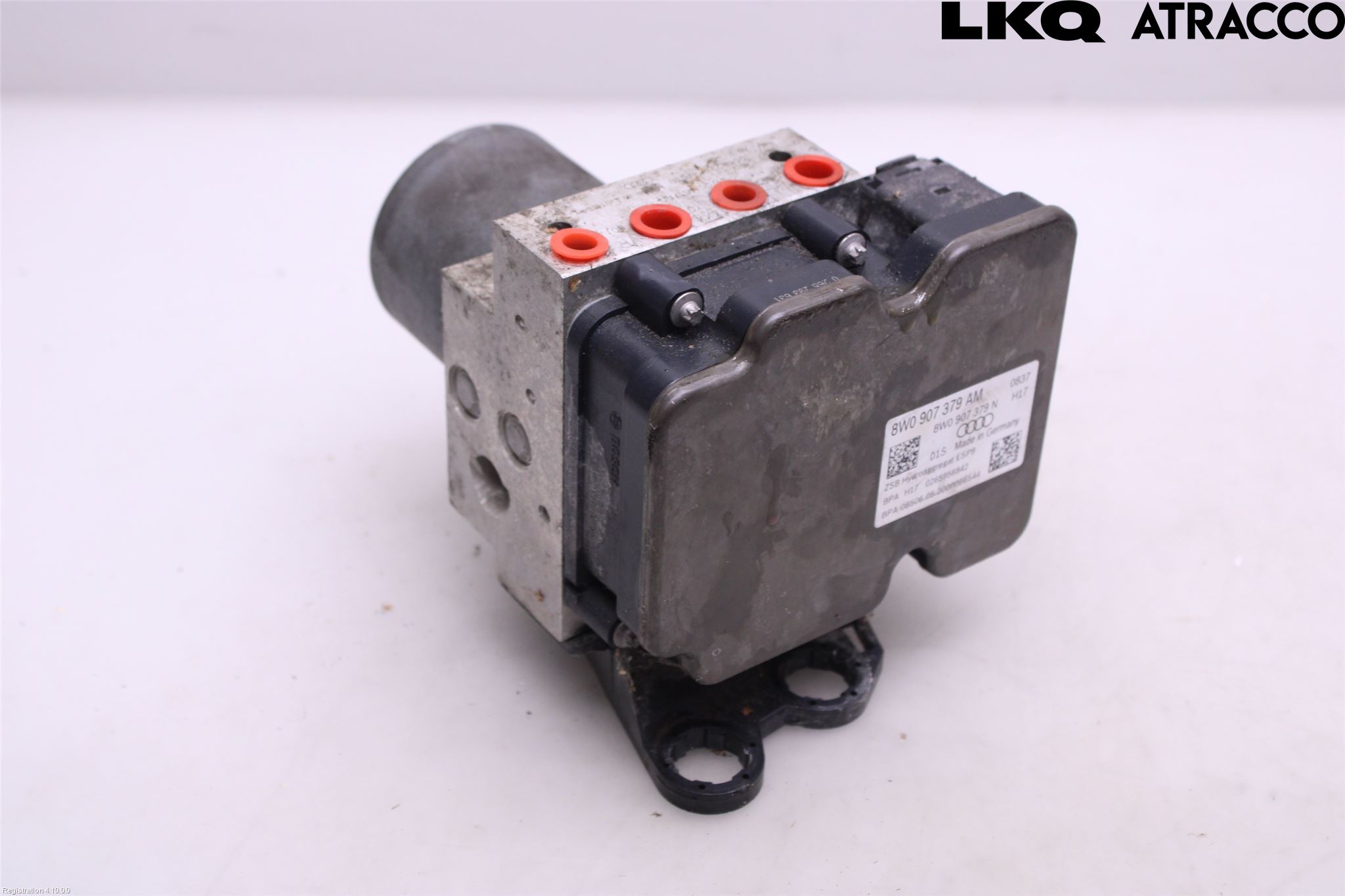 Audi A4/S4 B9 20- Abs Hydraulaggregat