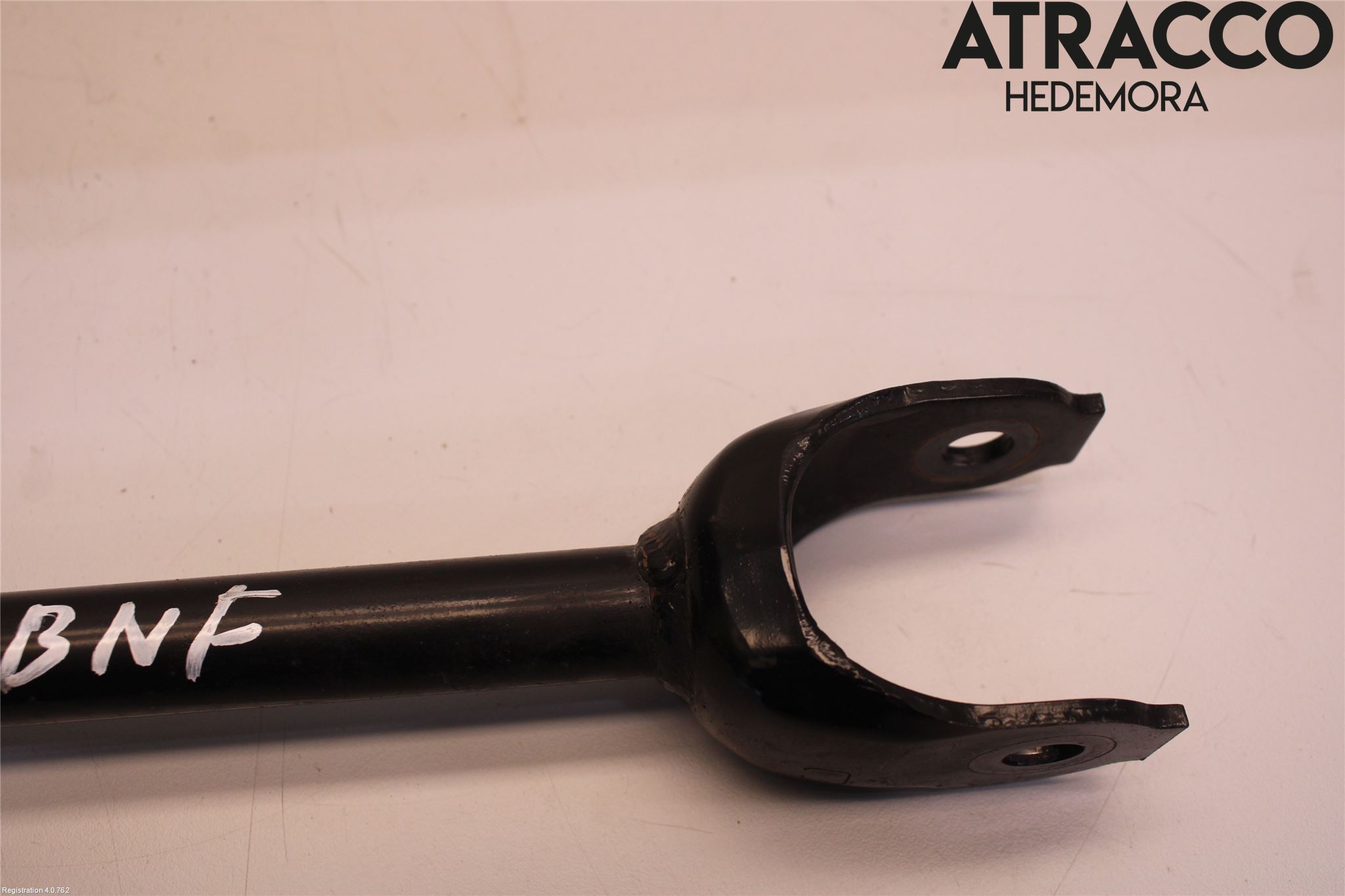 Toyota RAV4 19- Bärarm Bak Vänster