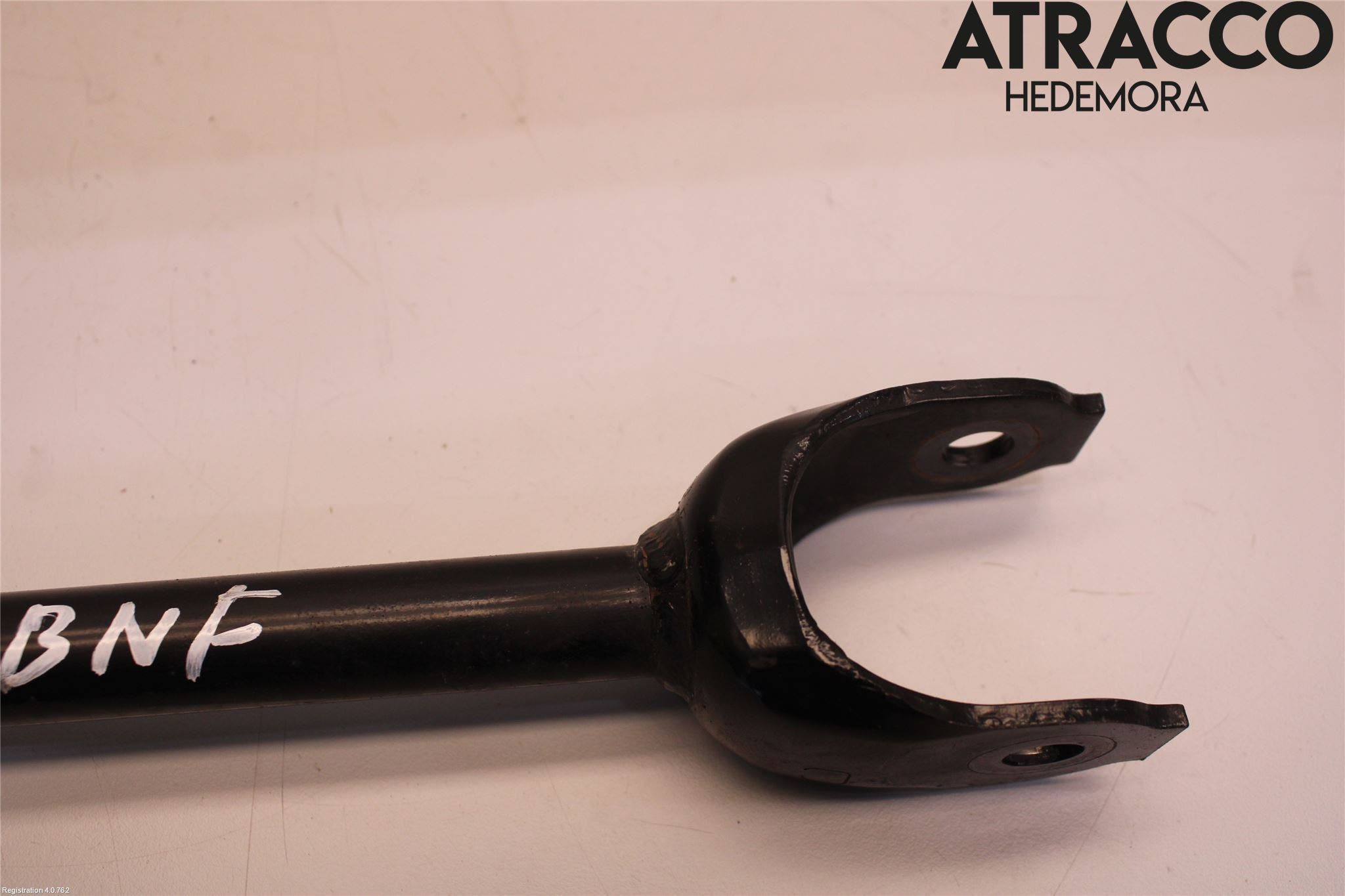 Toyota RAV4 19- Bärarm Bak Vänster