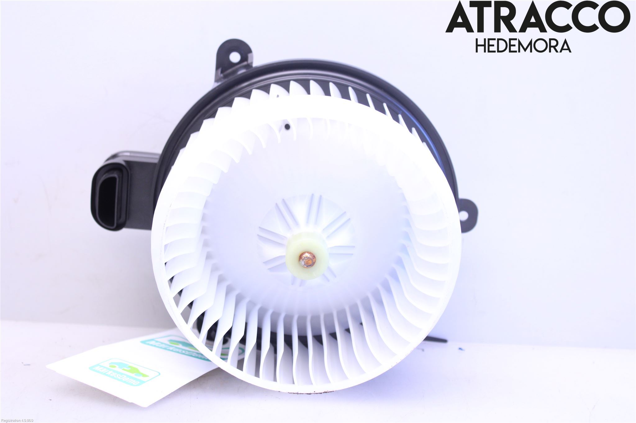 Chevrolet CAMARO Ac Värmefläkt