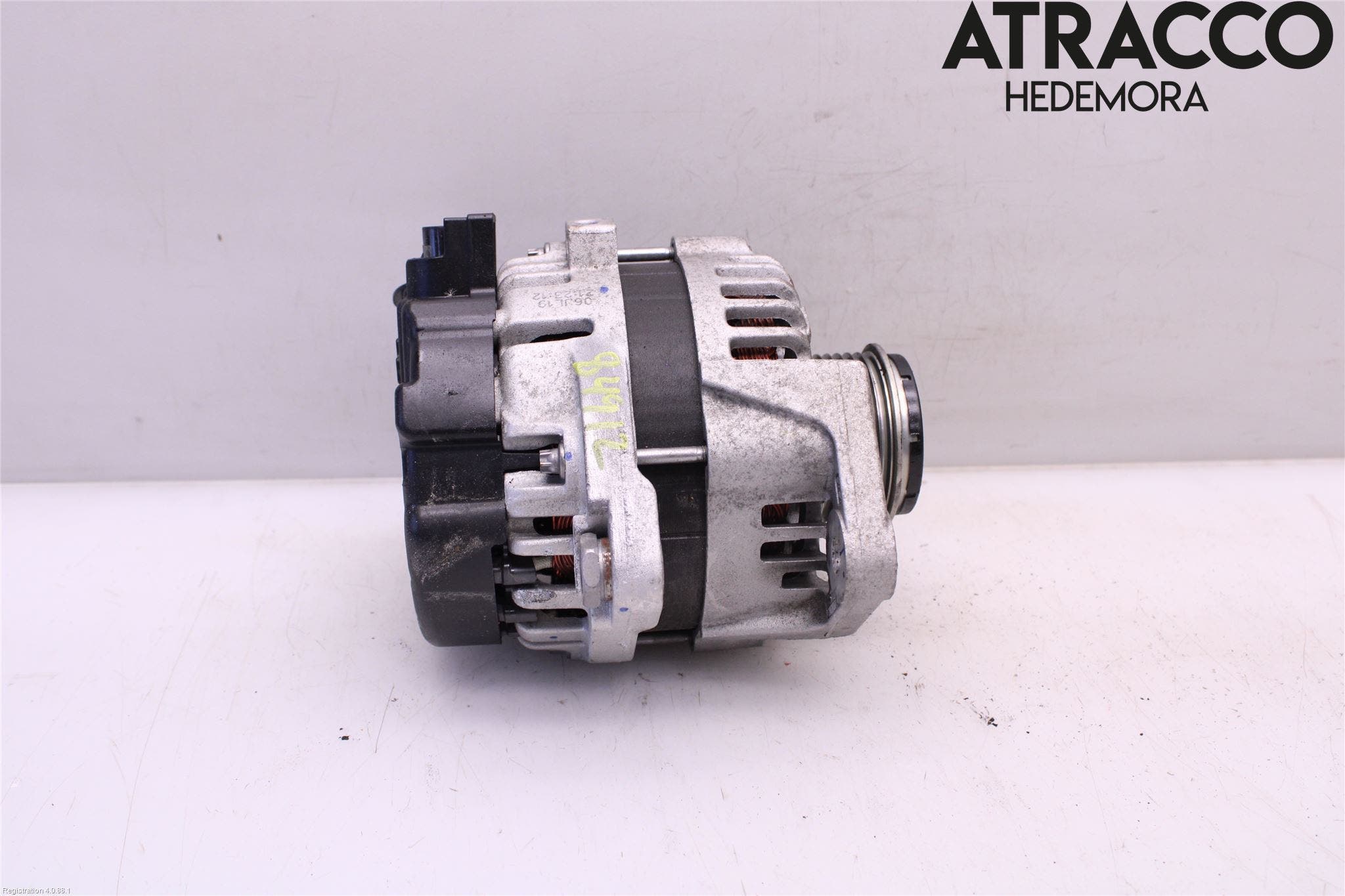 Hyundai i20 GB 15-20 Generator