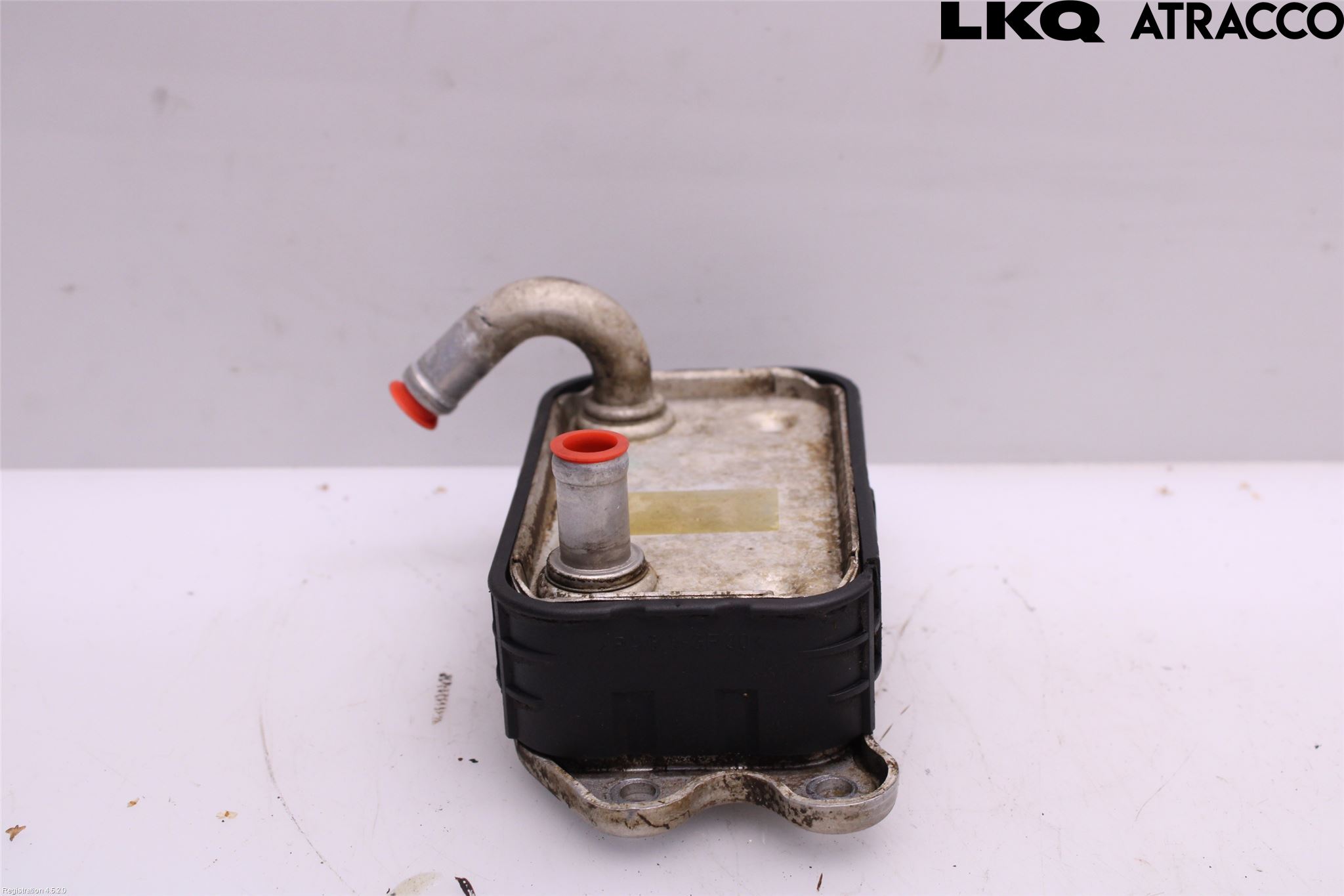 Volvo S70/V70/XC  97-00 Oljekylare Motor