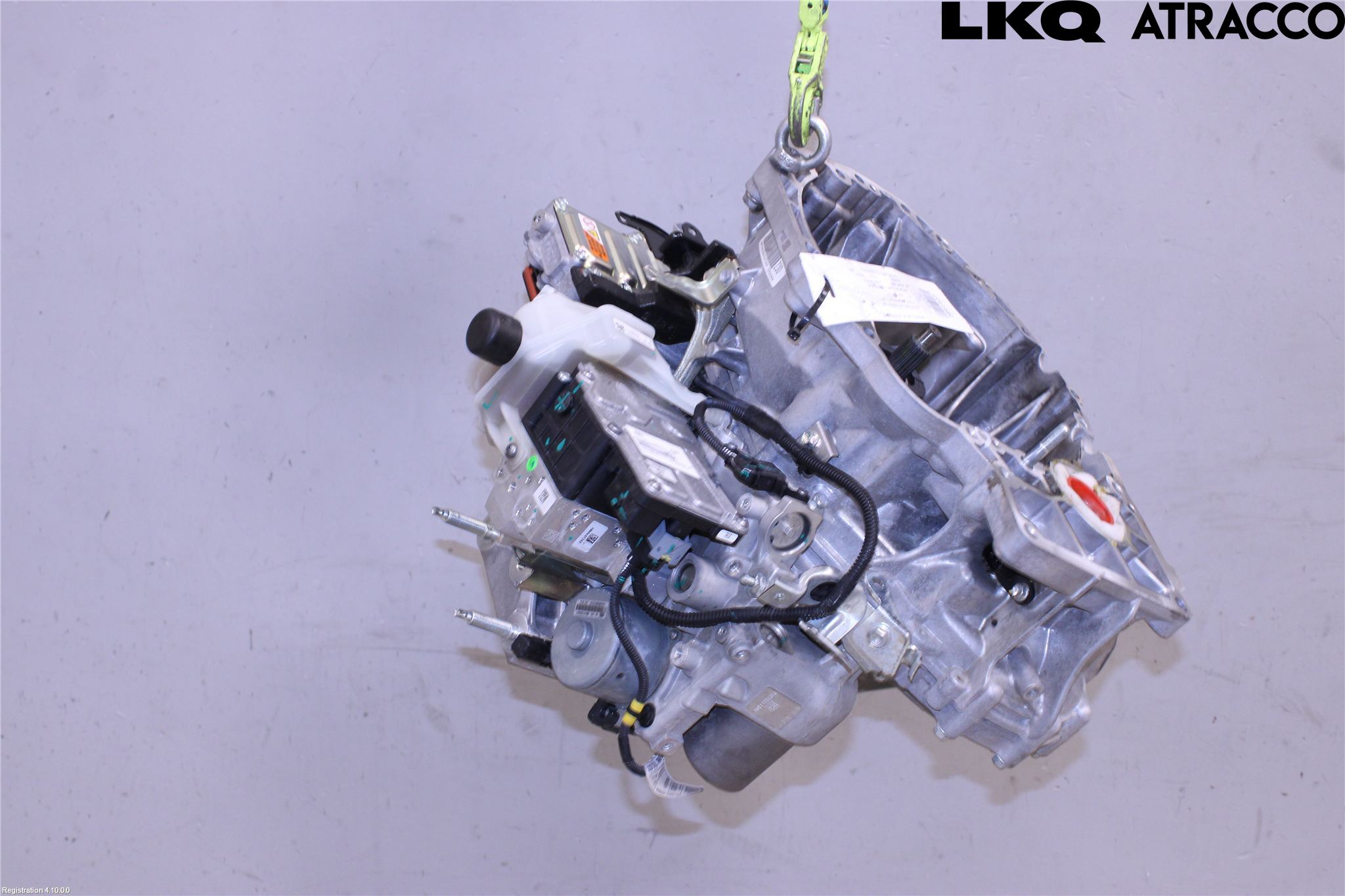 Suzuki VITARA 15- Växellåda Automat