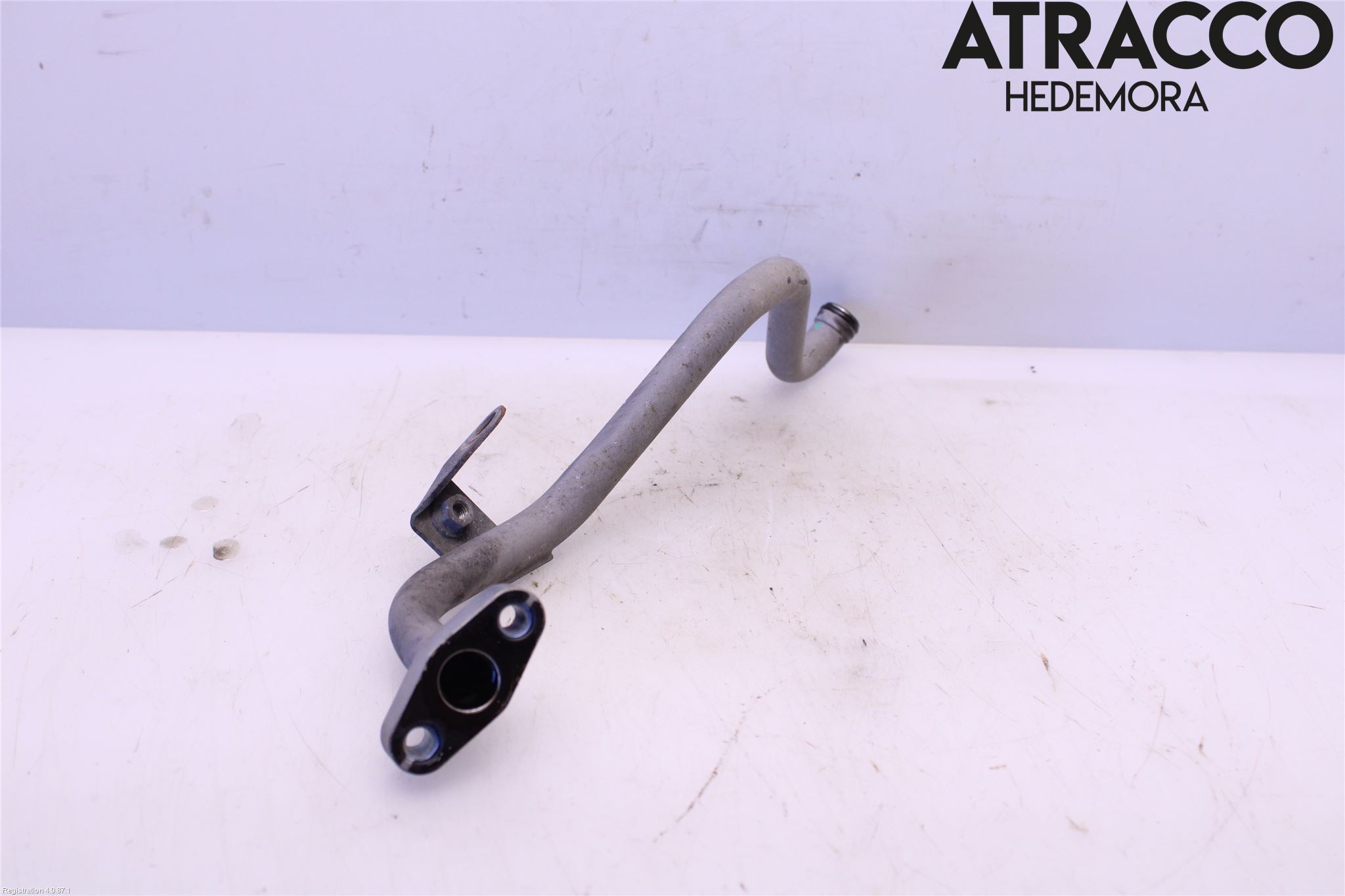 Mini COUNTRYMAN R60 11-16 Turbooljerör