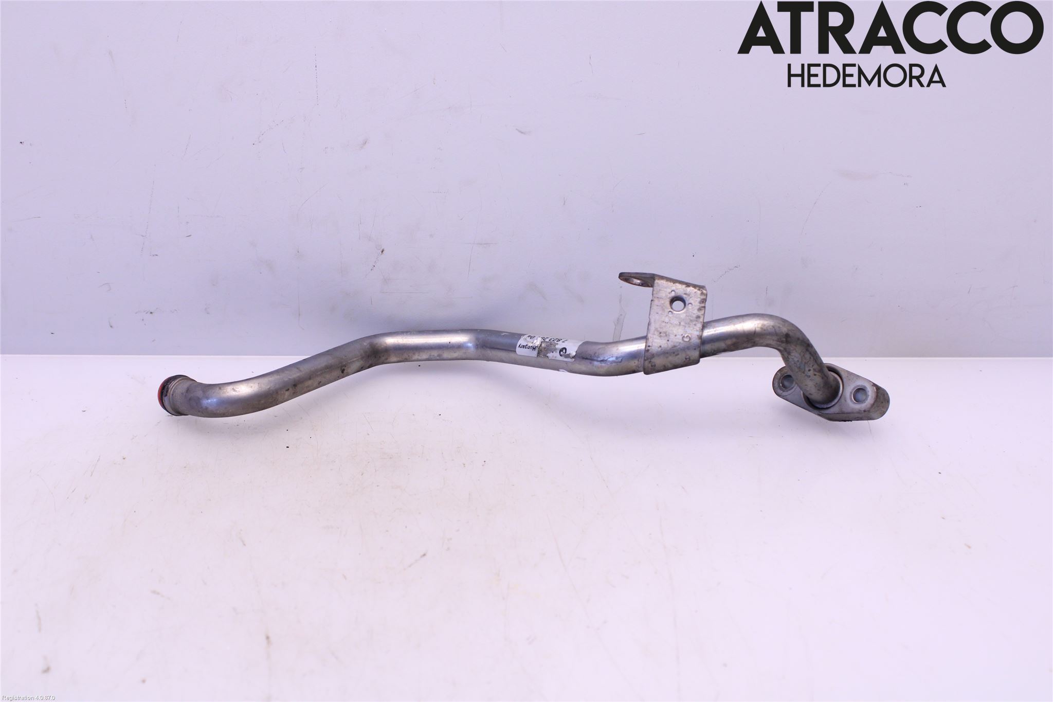 Mini COUNTRYMAN R60 11-16 Turbooljerör