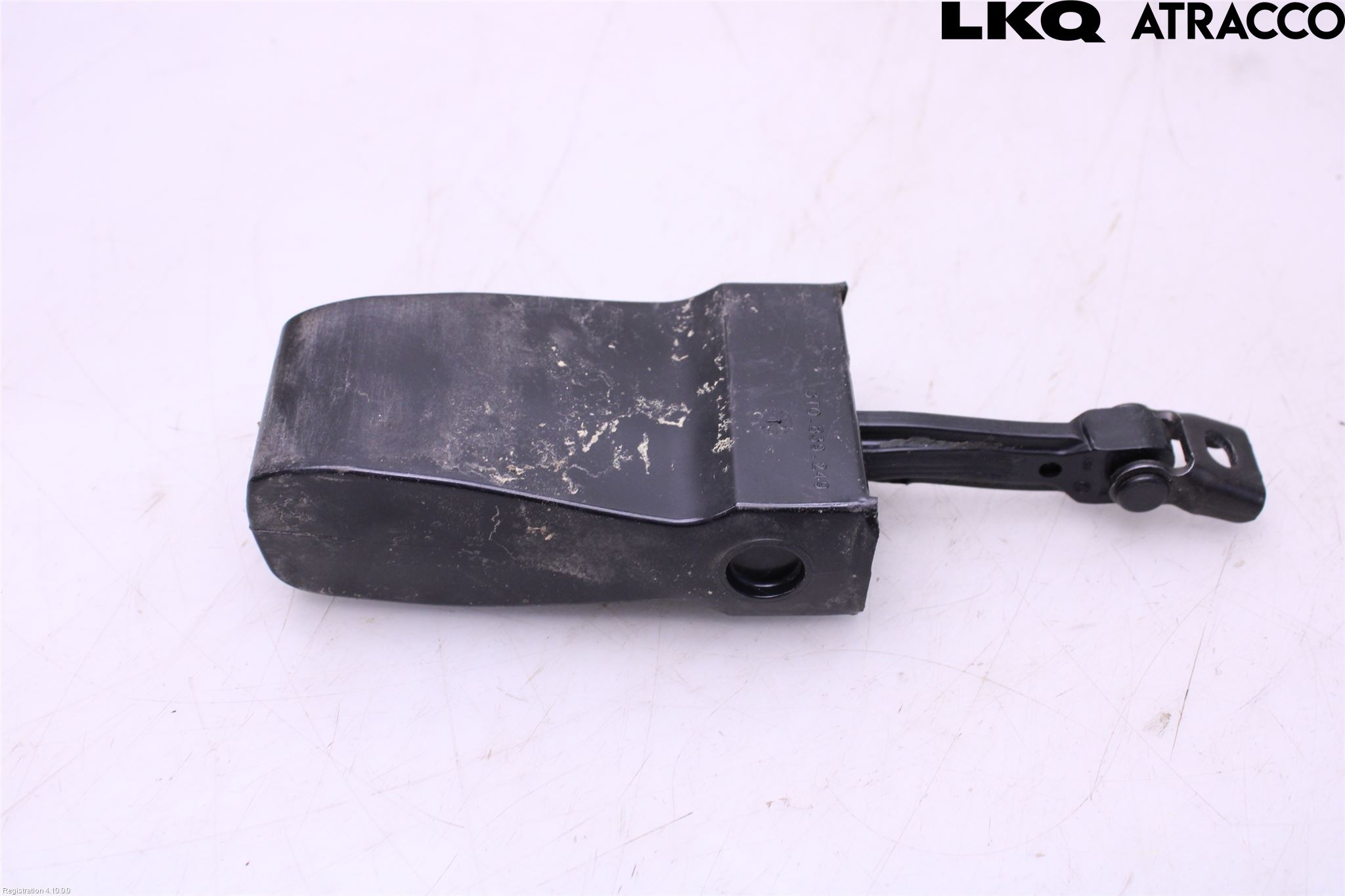 Skoda SUPERB 09-15 Dörrstopp