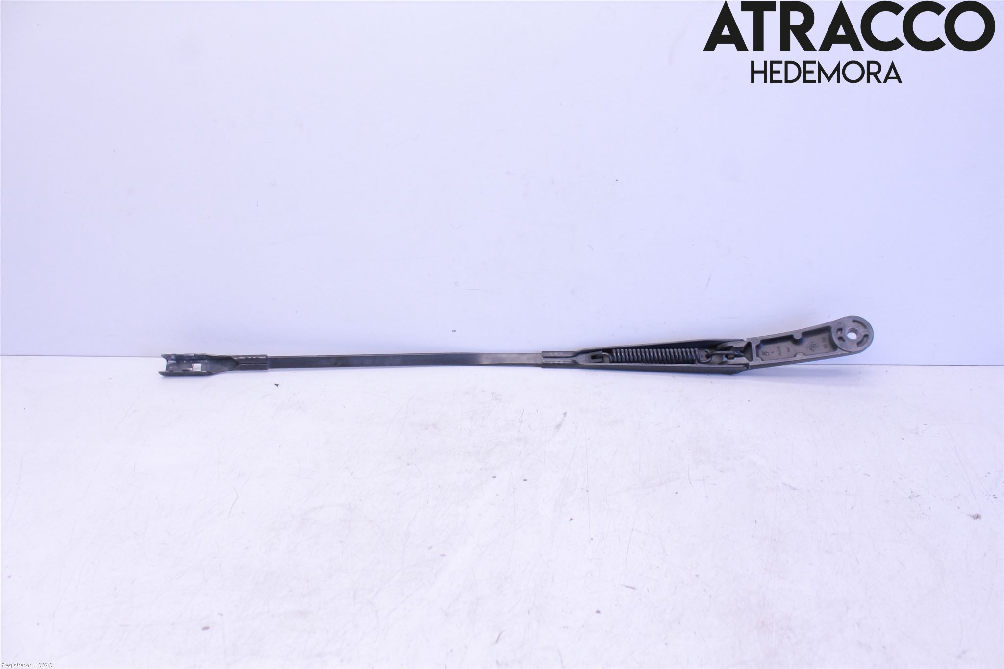 Volkswagen VW TRANSP/CARAVELLE (T5) 04-15 Torkararm Armar Vindruta