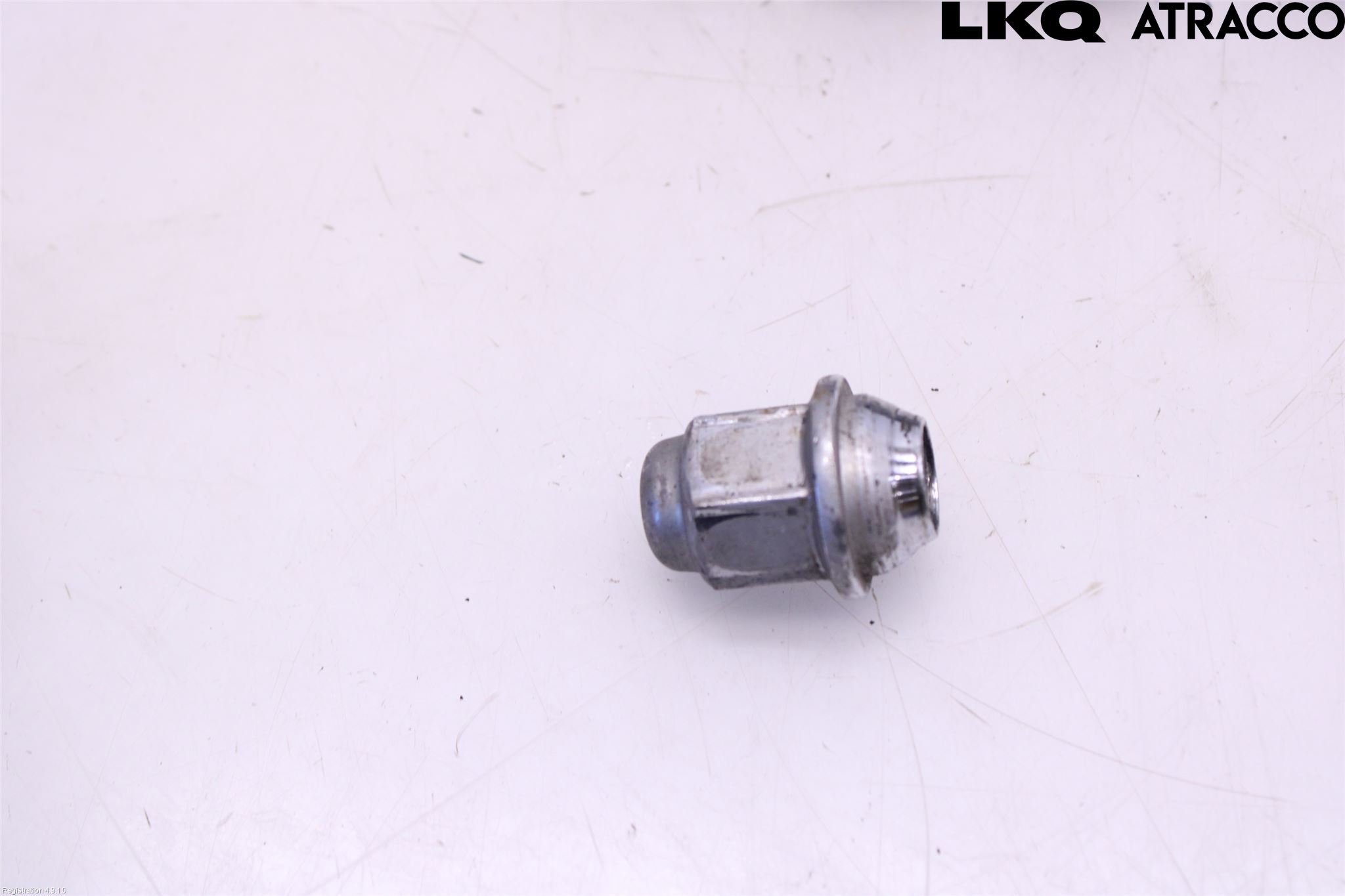 Kia CEED 12-18 Hjulmutter-Bult-Sats