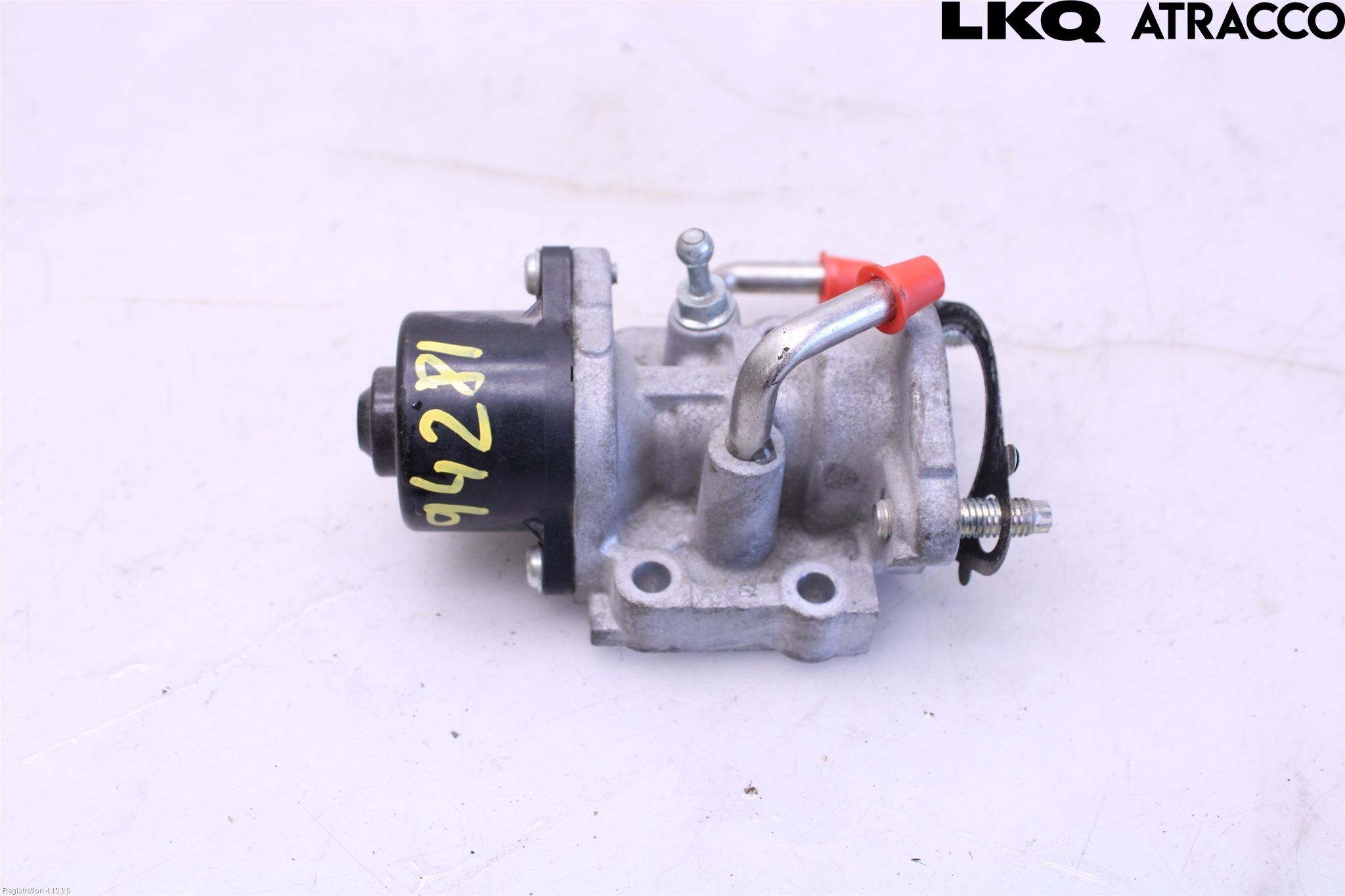 Toyota RAV4 13-18 Egr Ventil