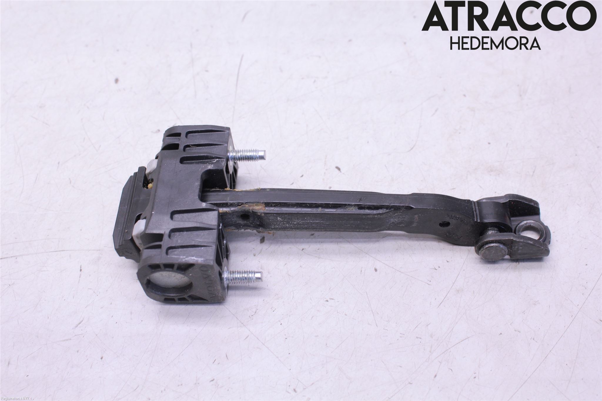 Volvo V70 14-16 Dörrstopp