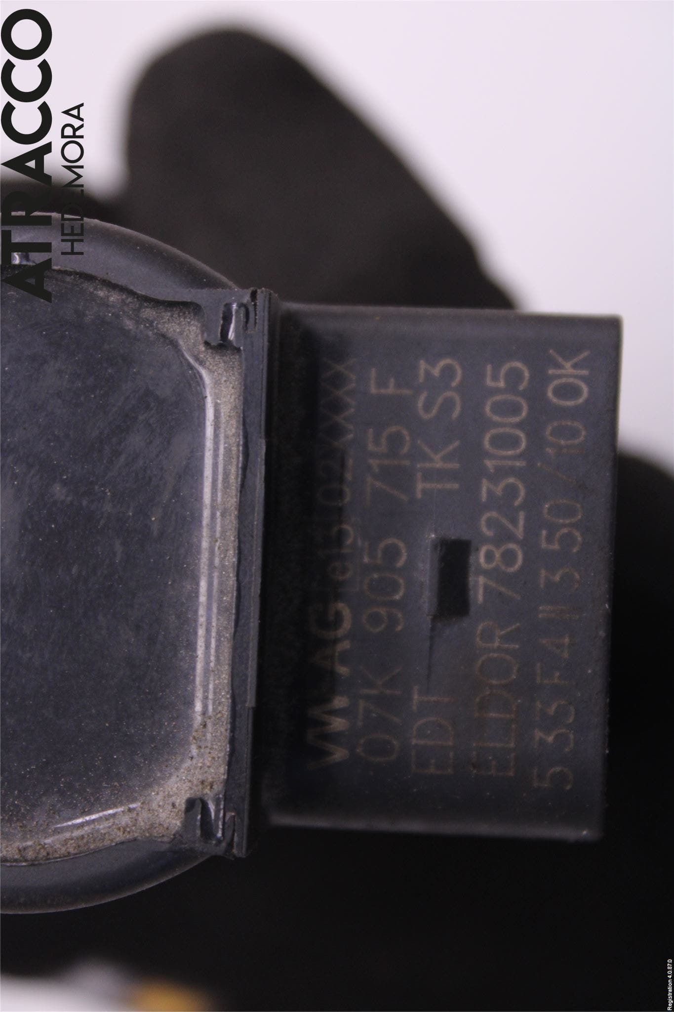 Audi A6/S6 05-11 Tändspole