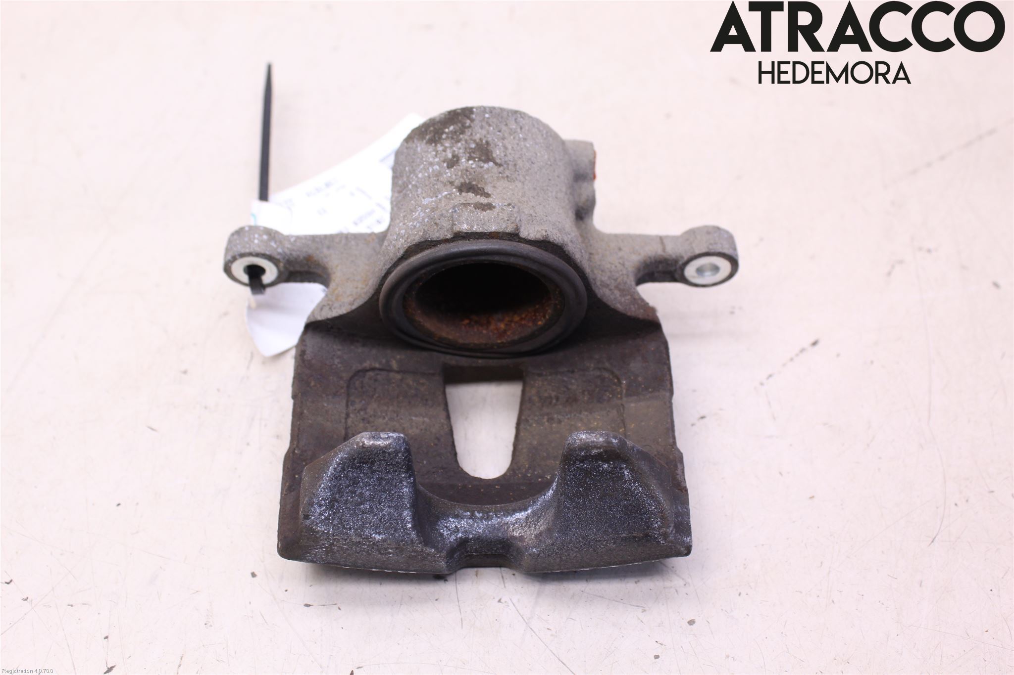 Fiat TIPO/CROSS 16- Bromsok Fram Höger