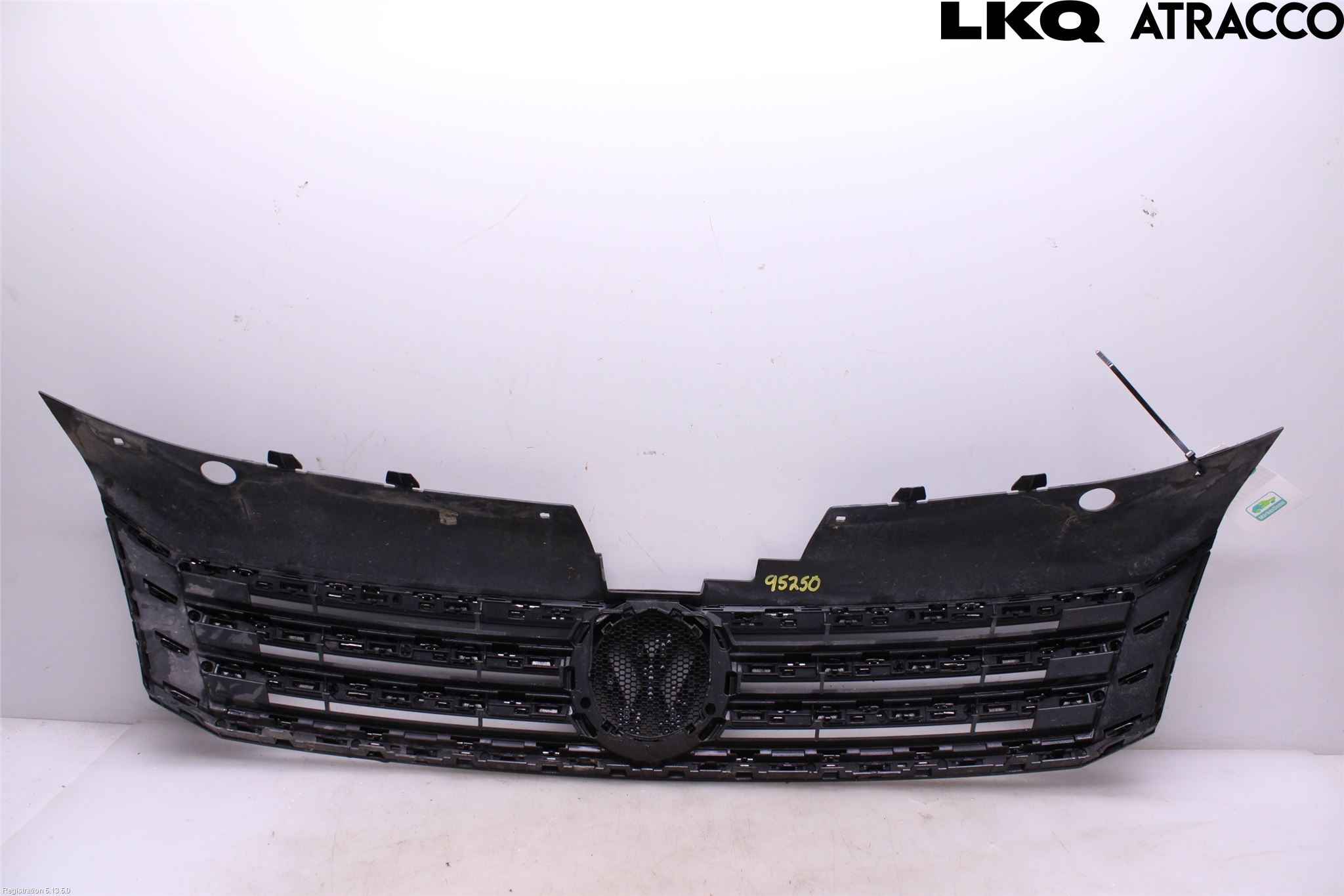 Volkswagen VW PASSAT 11-14 Grill Komp