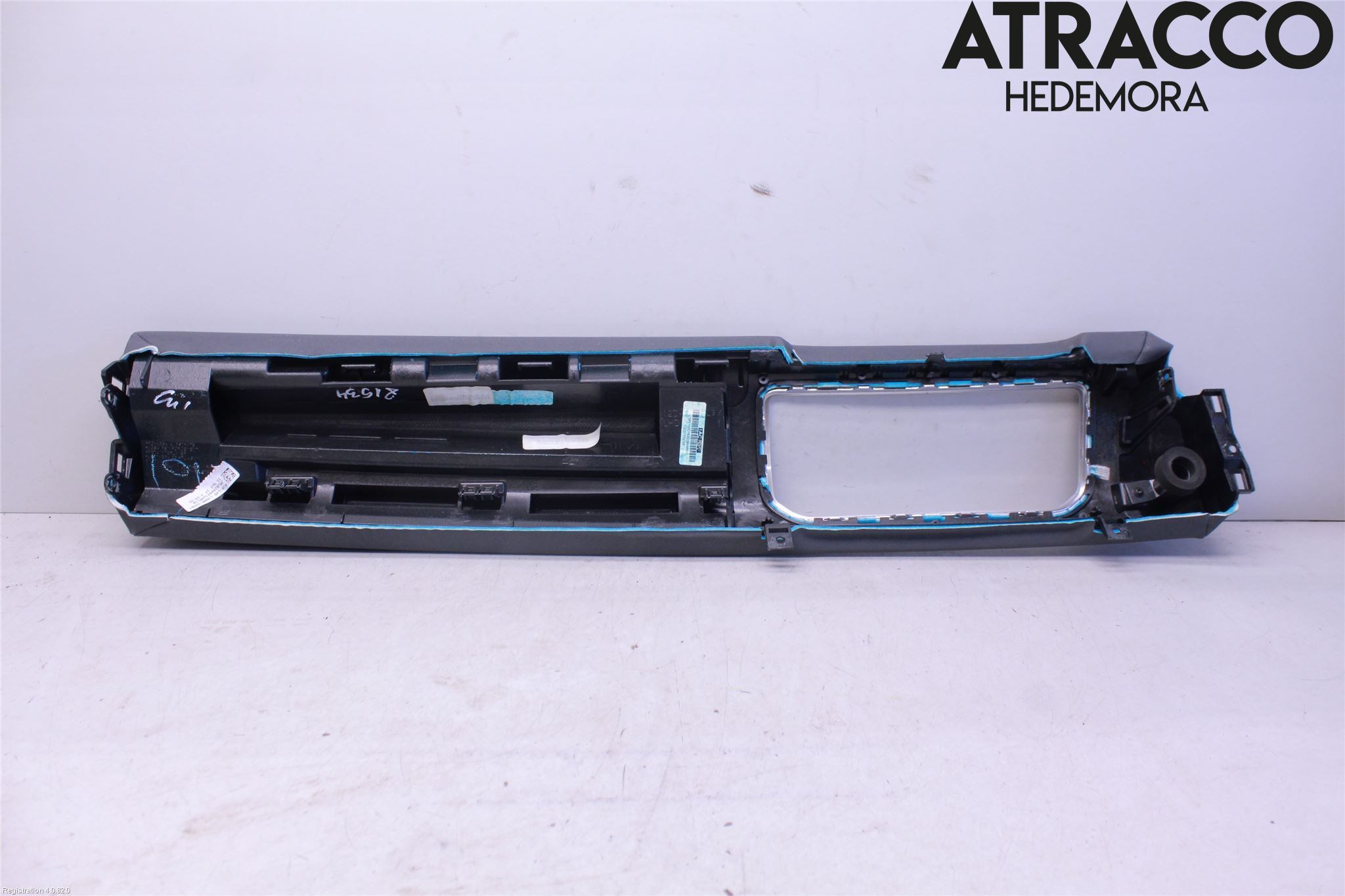 Landrover LAND ROVER RANGE ROVER EVOQUE (L538) 11-18 Instrumentbräda Inlägg-Dekorlist
