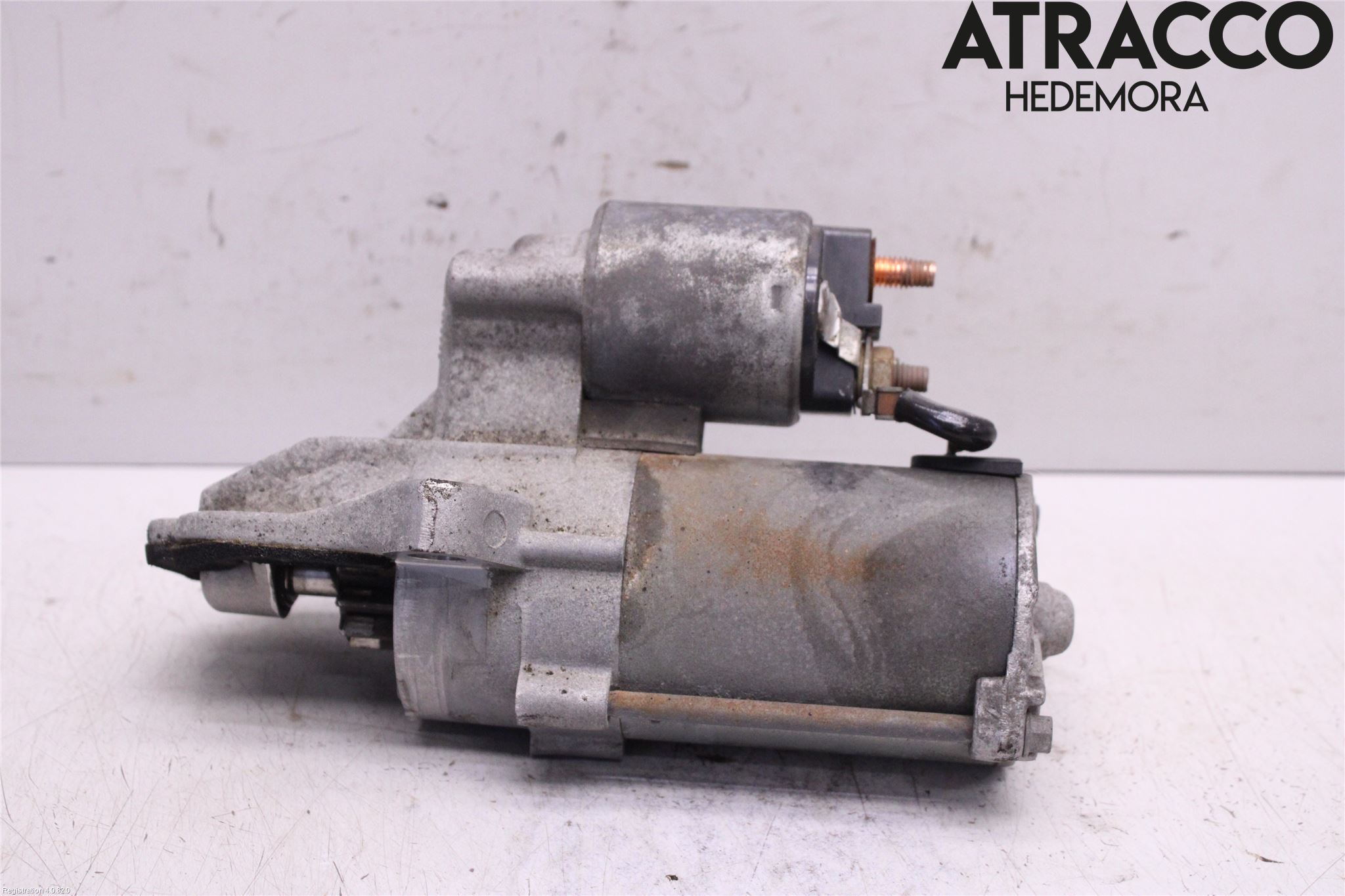 Ford MONDEO 07-15 Startmotor