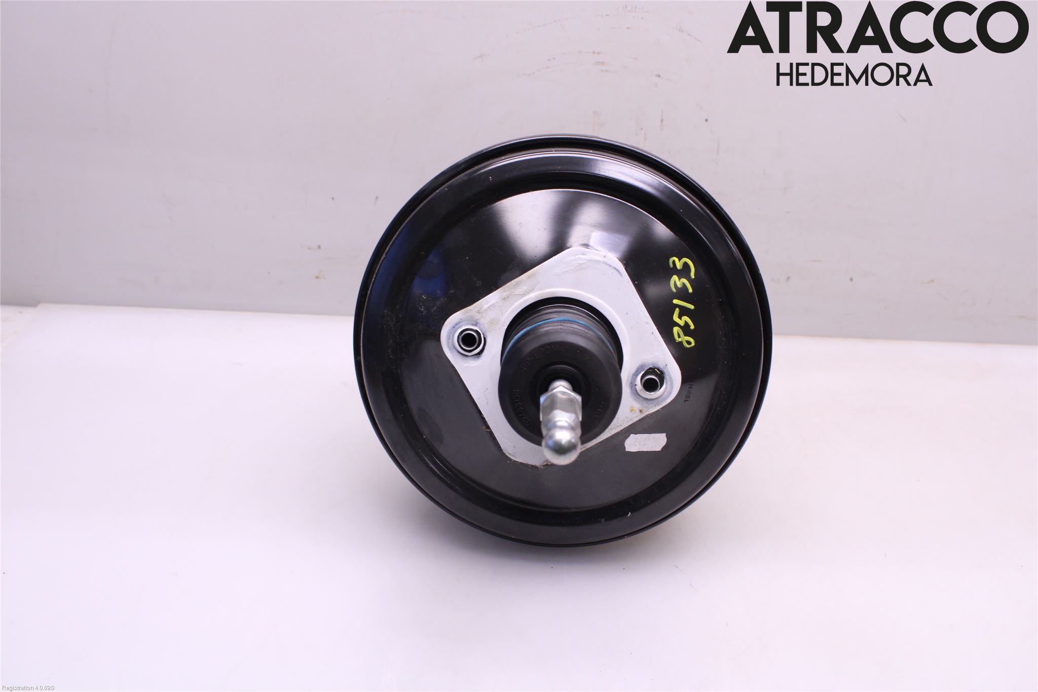 Audi A5 17- Bromsservo