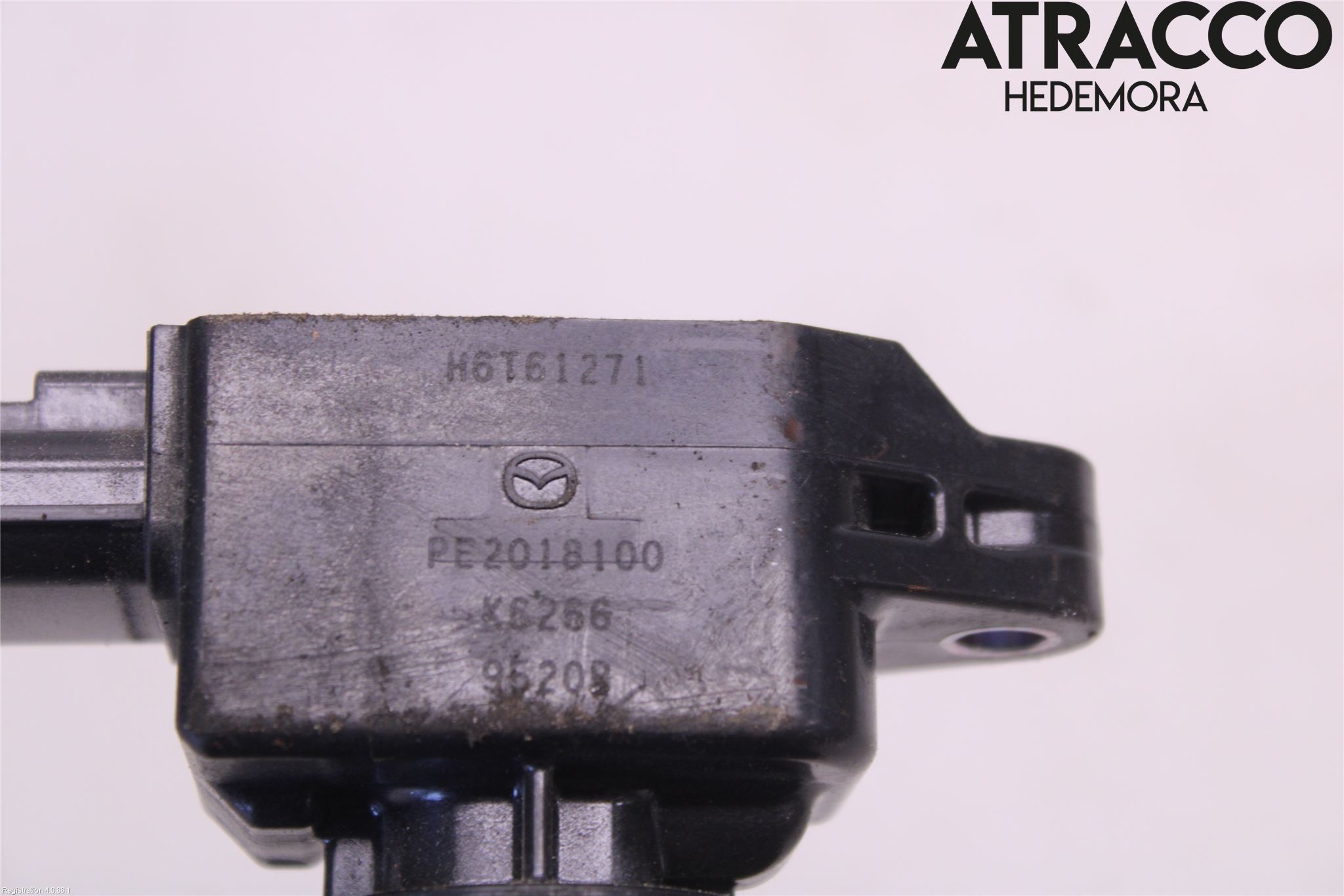 Mazda CX-3 Tändspole