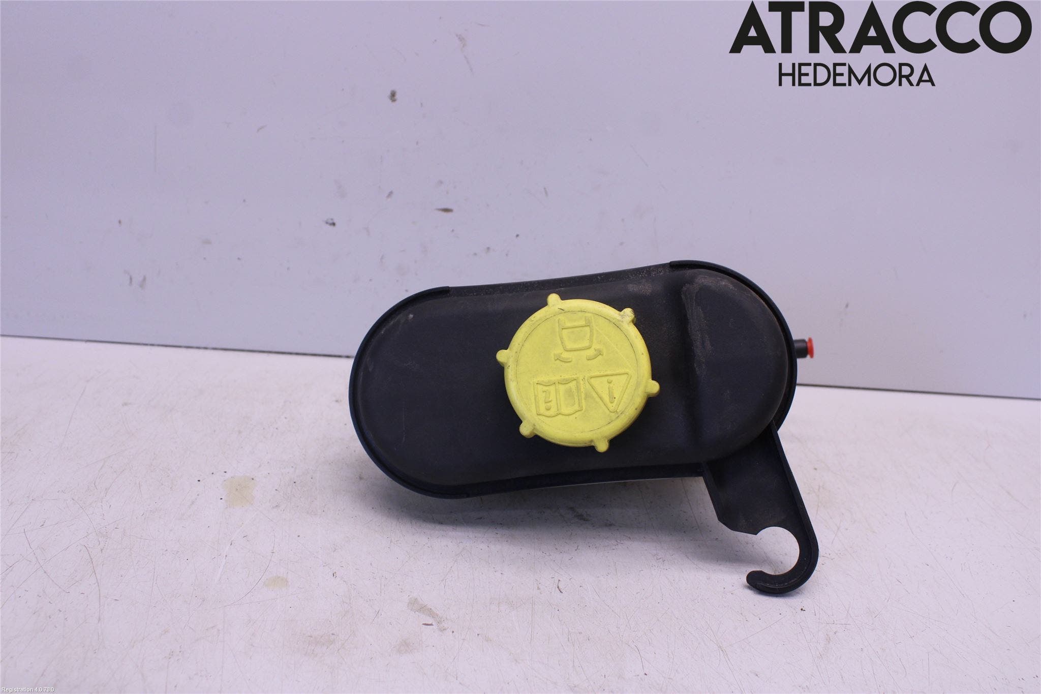 Landrover RANGE ROVER SPORT (L494) 14-22 Fjäder Oljebehnivåregle