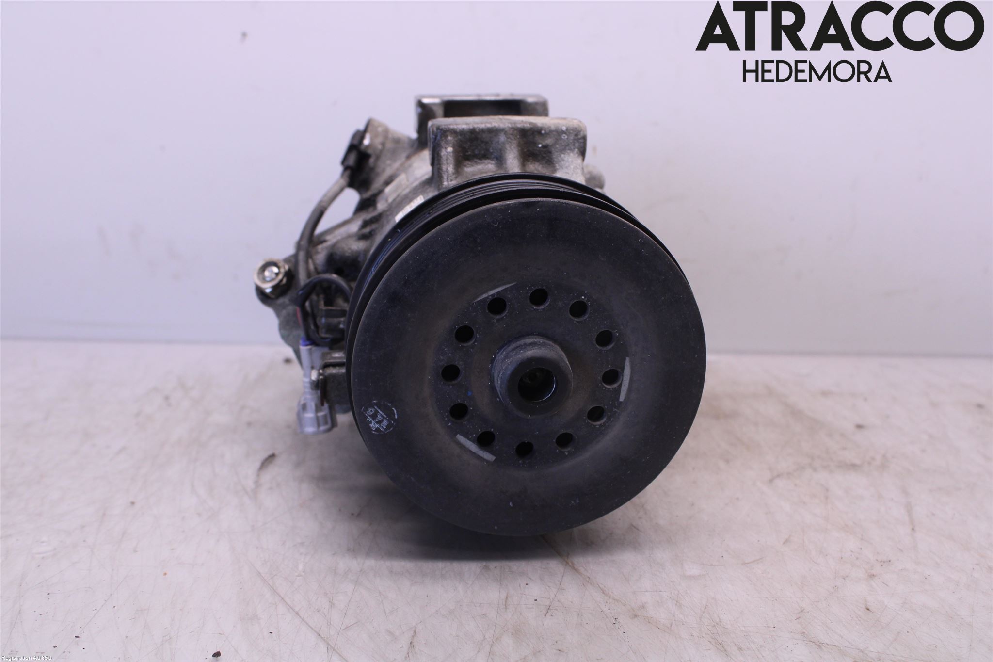 Toyota RAV 4 06-12 Ac Kompressor