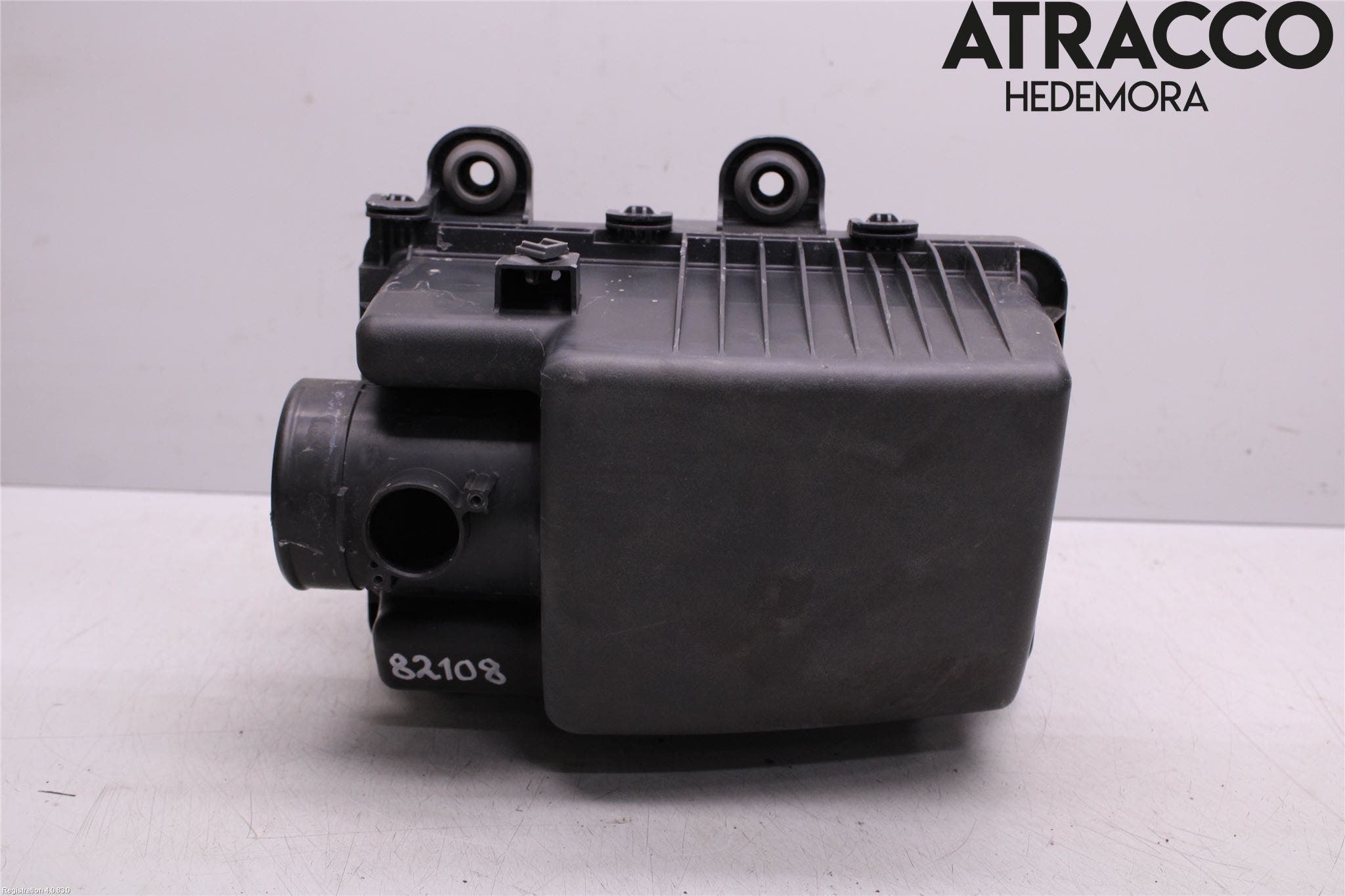 Mazda 6 13- Luftrenare