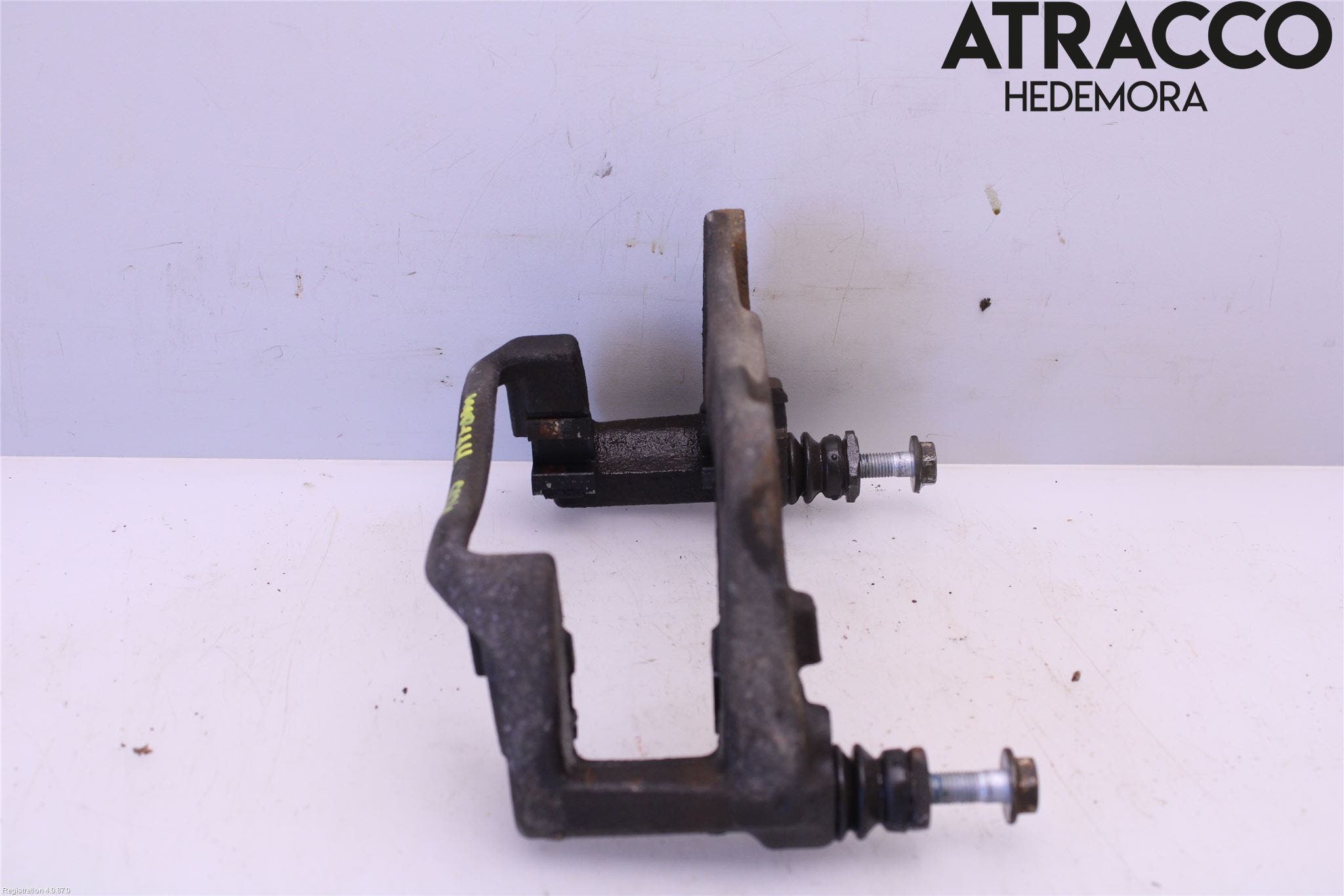 Toyota C-HR 16-23 Bromsokshållare