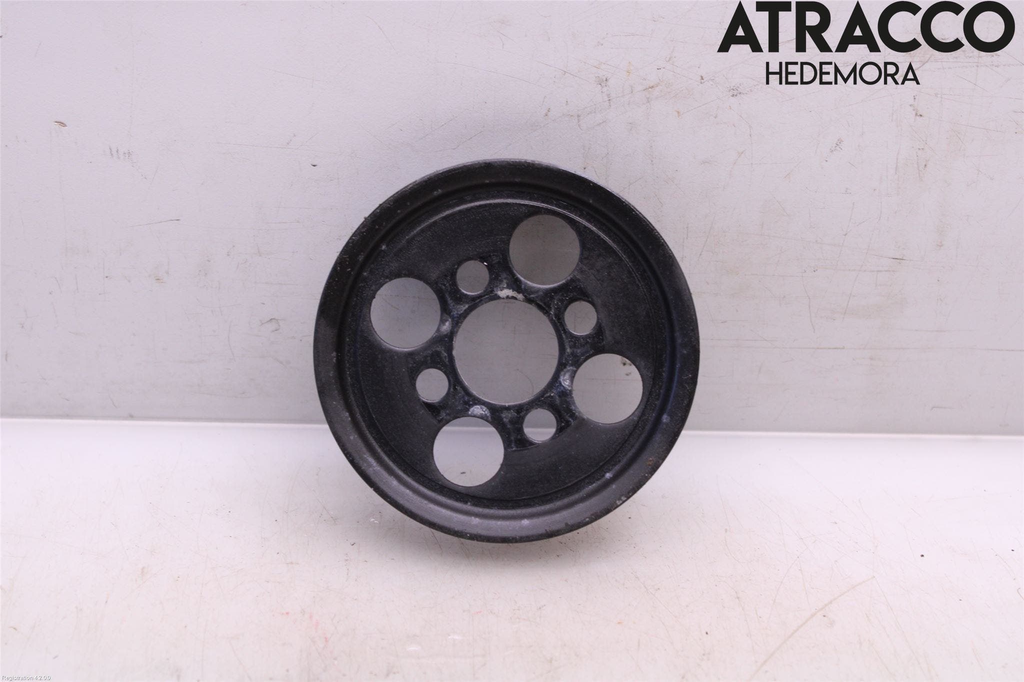 Volvo V60 11-13 Remskiva