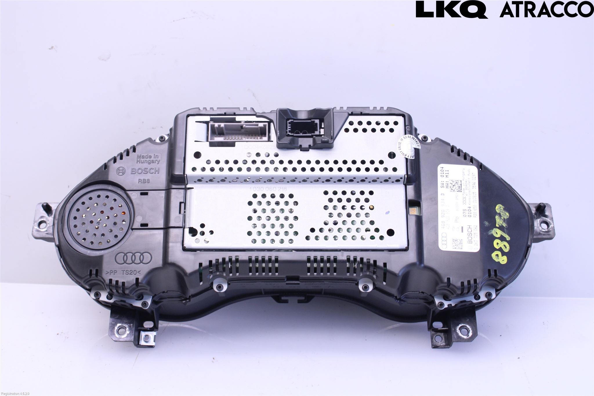 Audi A7/S7 4G 11-17 Instrument Komb