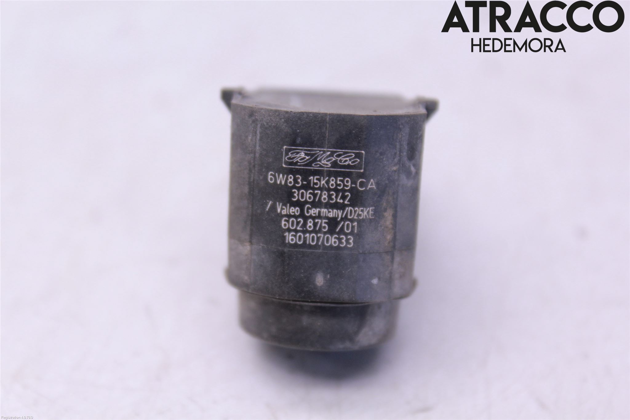 Landrover LAND ROVER FREELANDER 2 07-14 Parkeringshjälp Backsensor