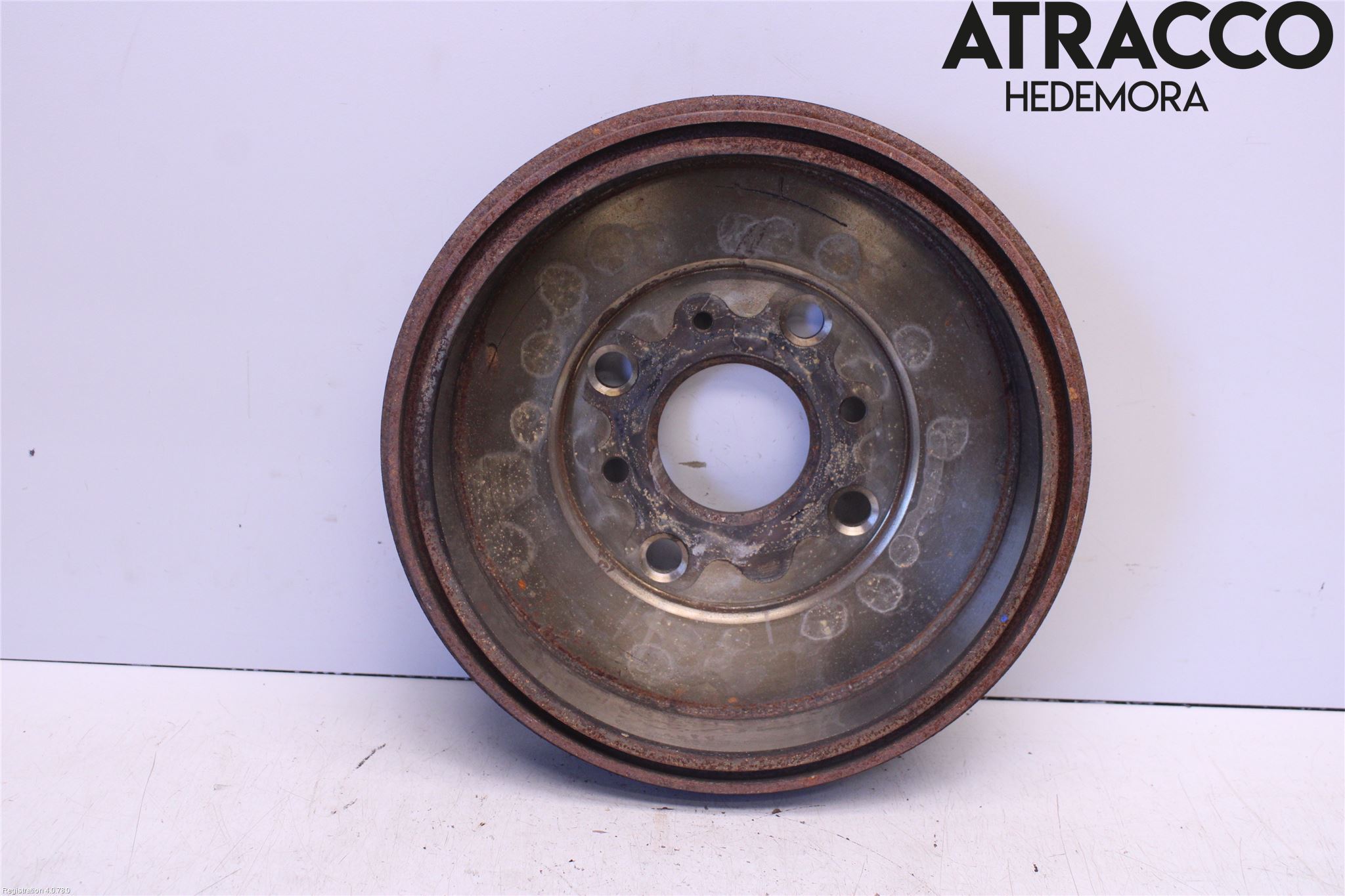 Mazda 2 (DJ) 15-22 Bromstrumma Bak