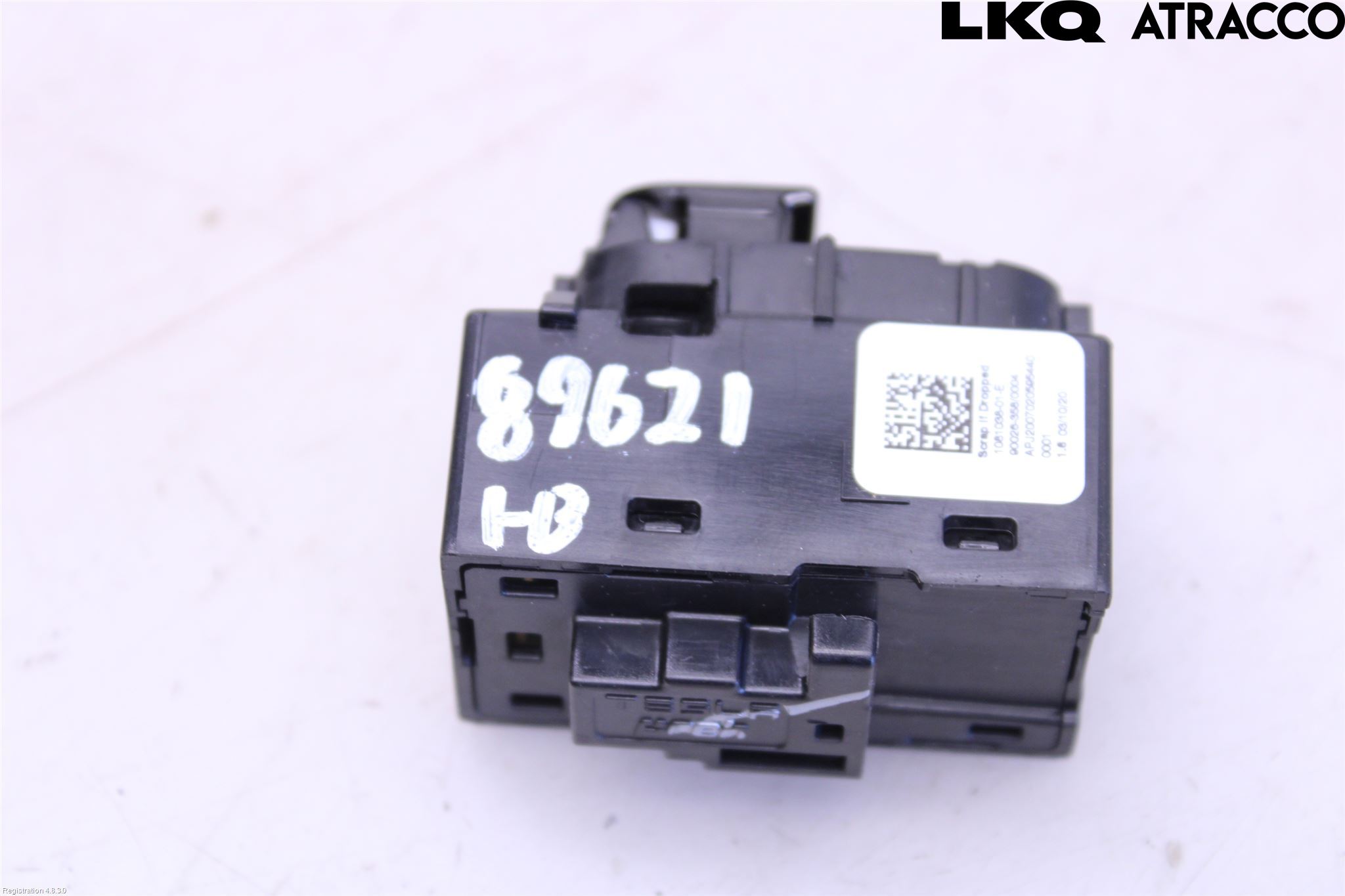 Volvo XC60 18- Strömställare Elhiss