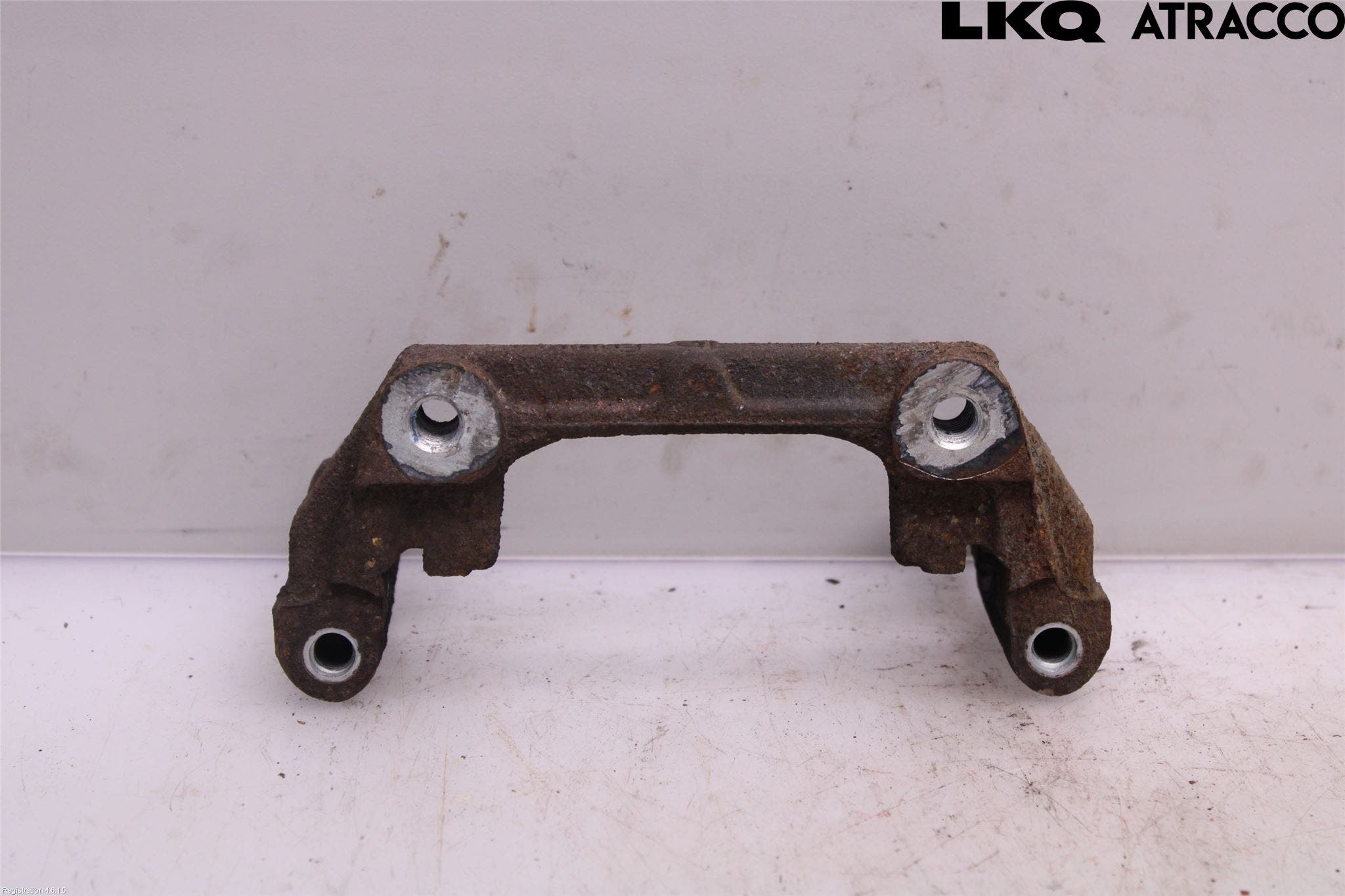 Volvo V40 12-19 Bromsokshållare