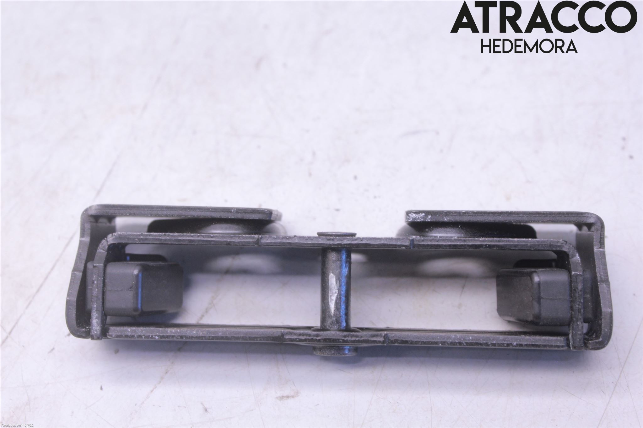 BMW X5 E53     99-06 Lås-Bakluckelås