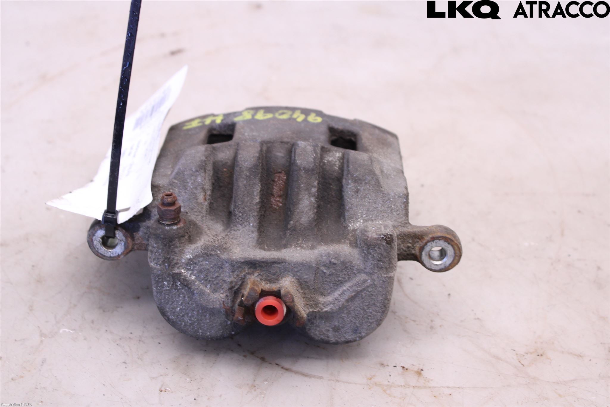 Subaru LEGACY    04-06 Bromsok Fram Höger