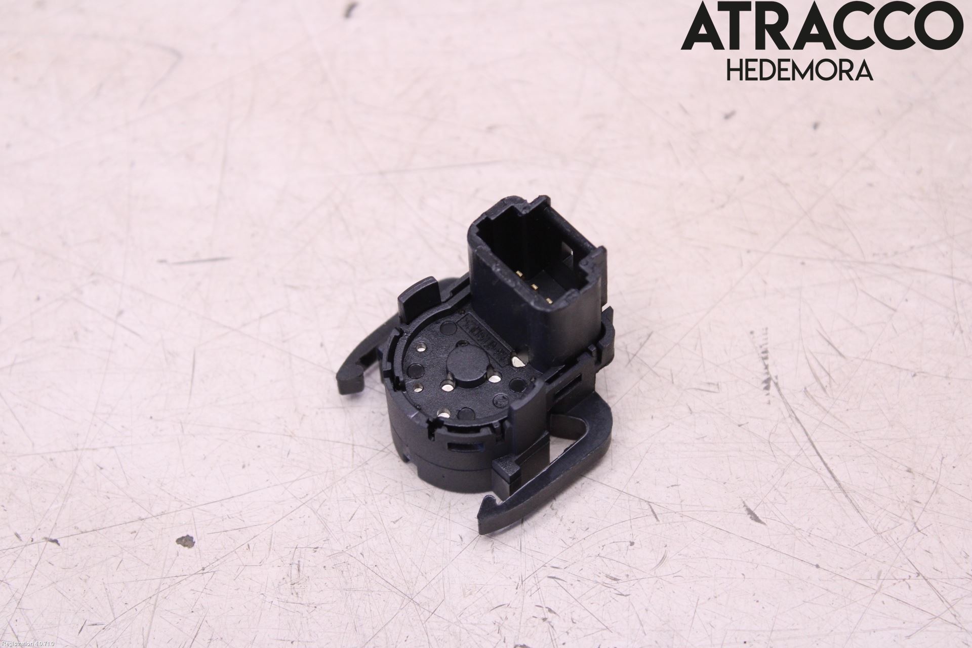 Peugeot 308 14-21 Rattlåskontaktdon