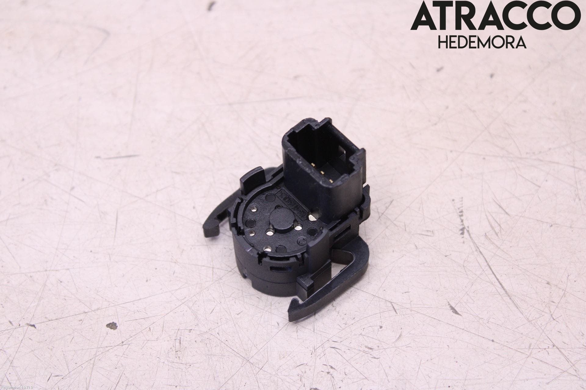 Peugeot 308 14-21 Rattlåskontaktdon