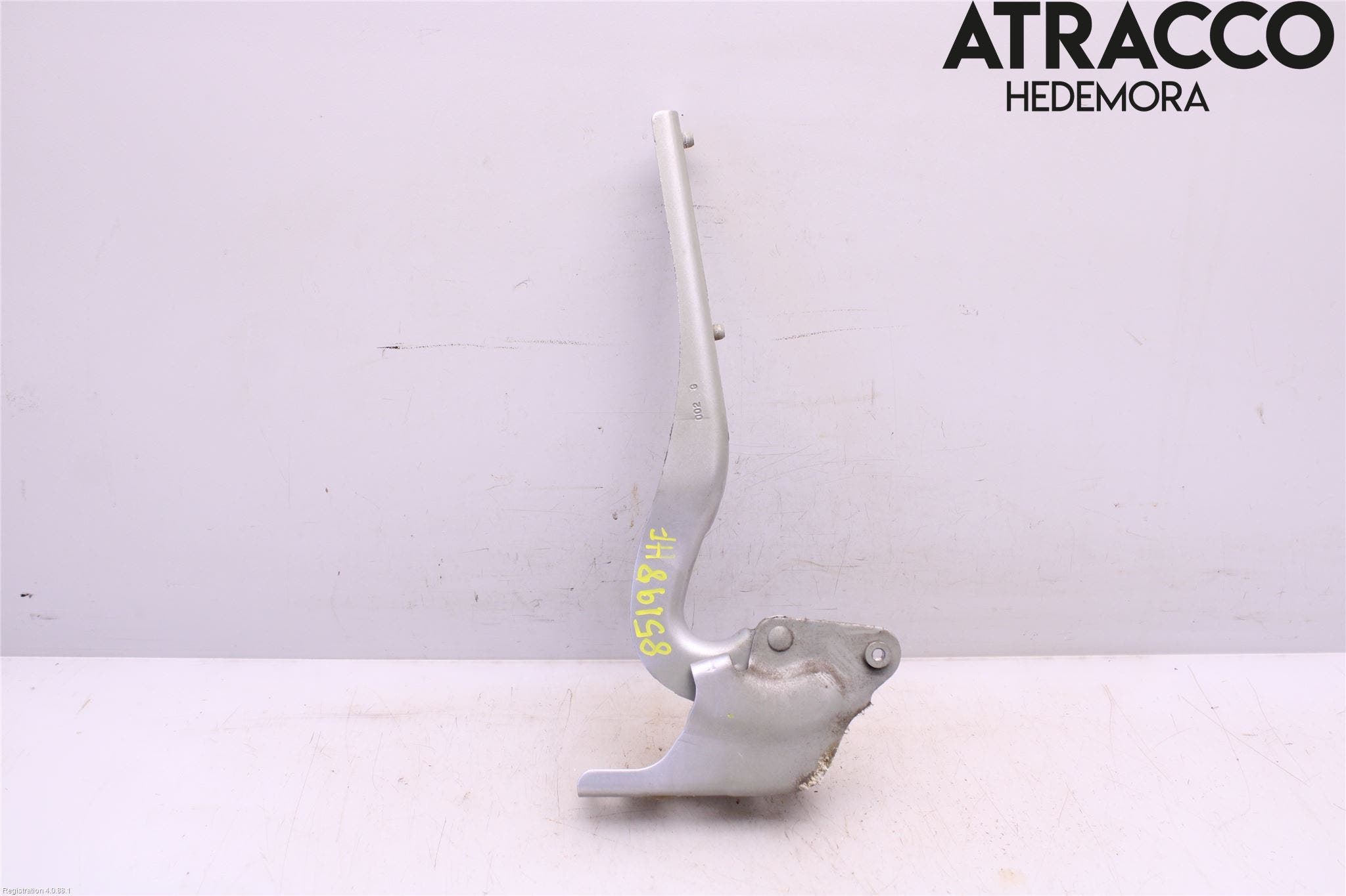 Peugeot 508 11-18 Huvgångjärn