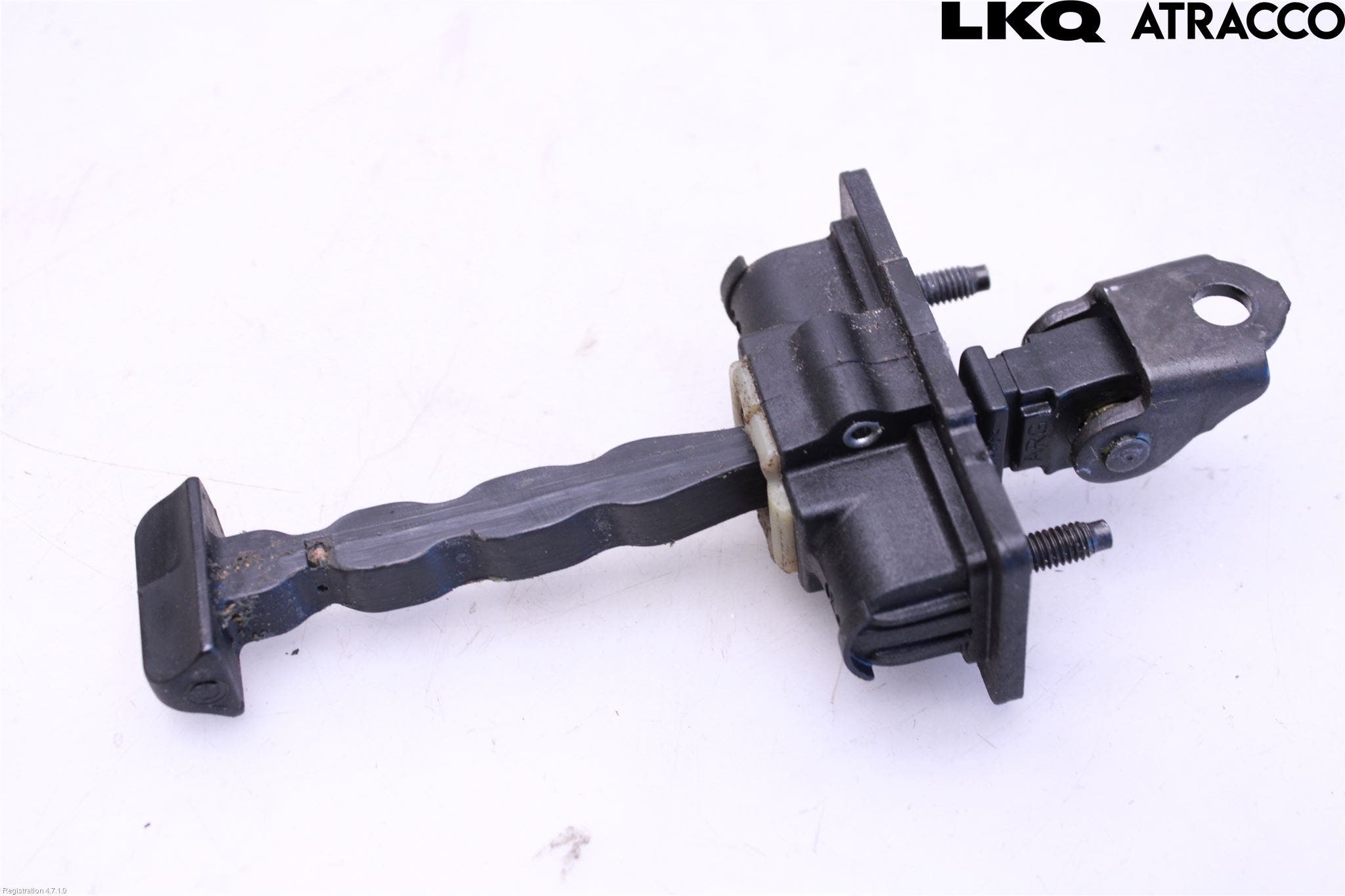 DS 7 CROSSBACK 19-23 Dörrstopp