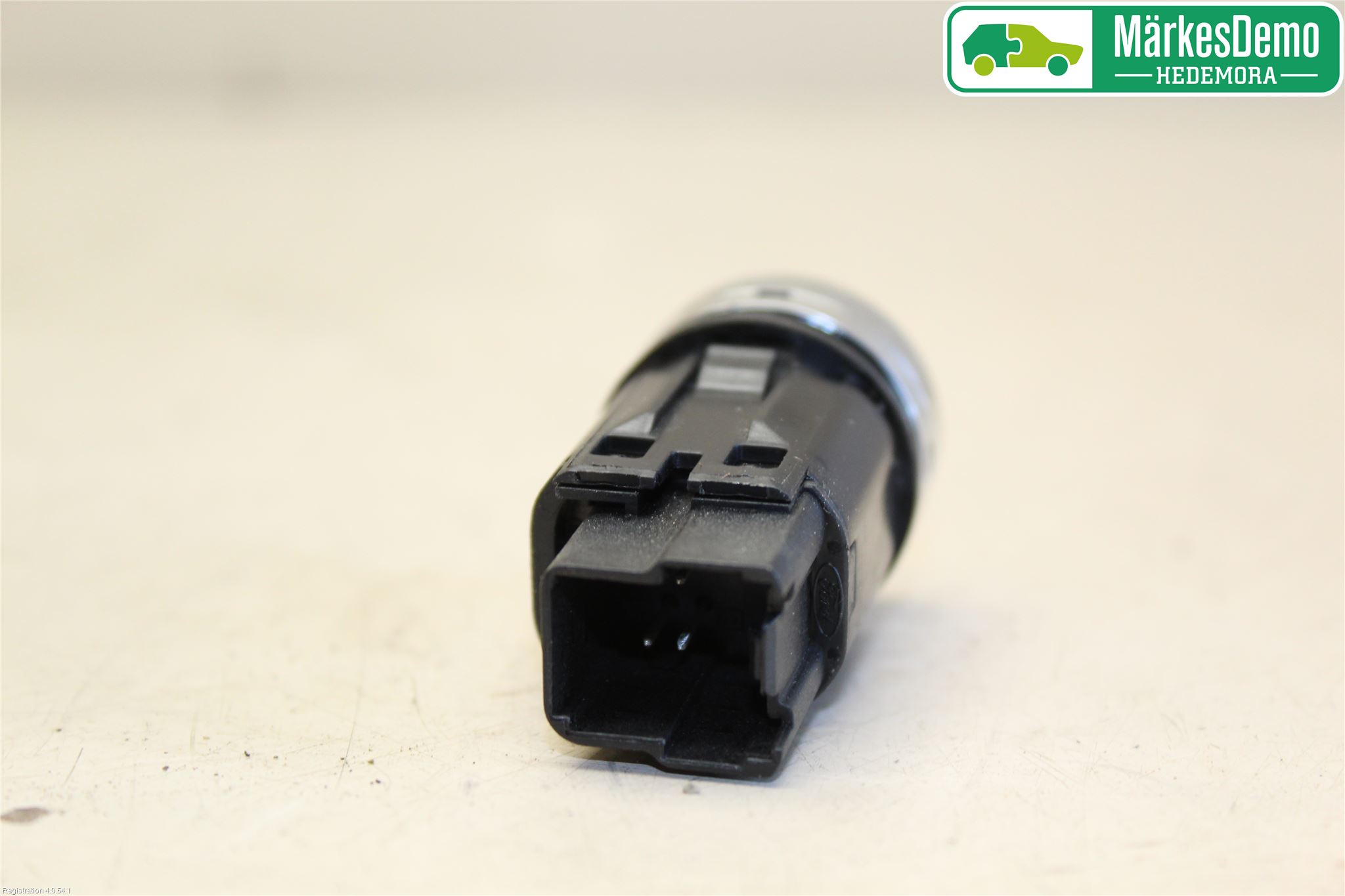 Ford MONDEO 07-15 Startknapp Personbil