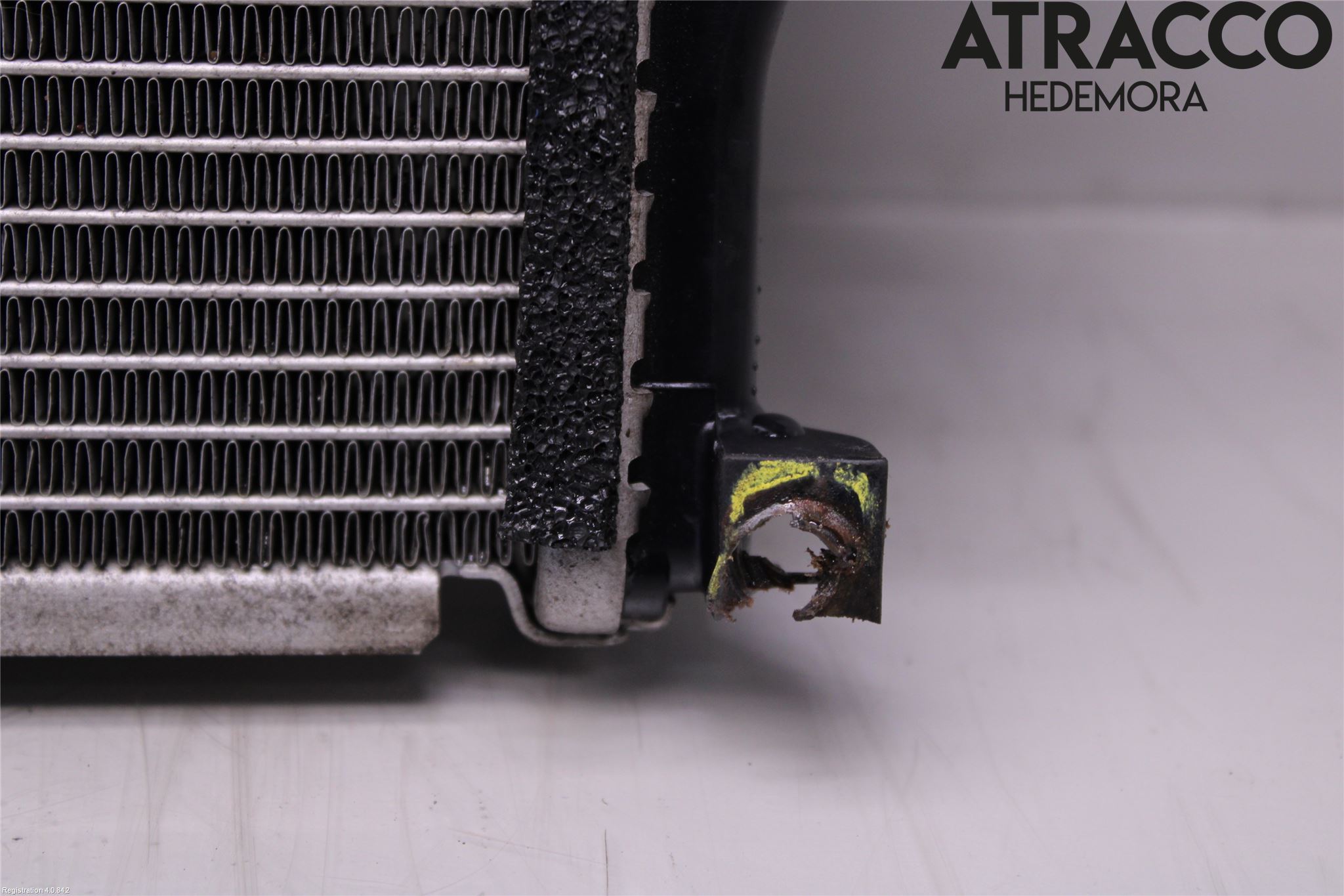 Toyota RAV4 13-18 Kylare Aut