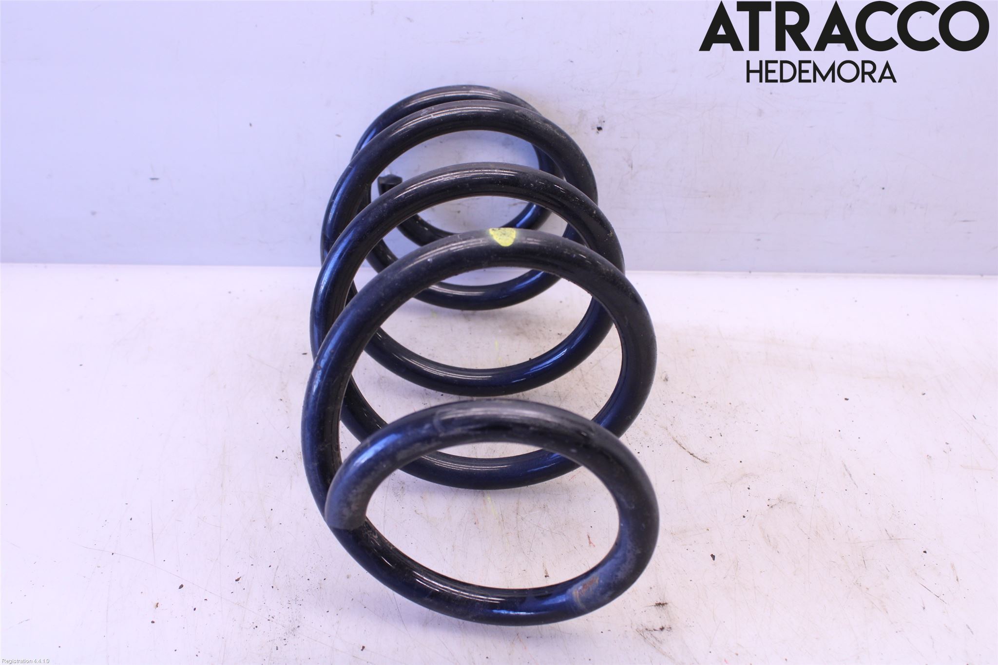 Ford TRANSIT SKÅP/BUSS 14-22 Fjäder Fram