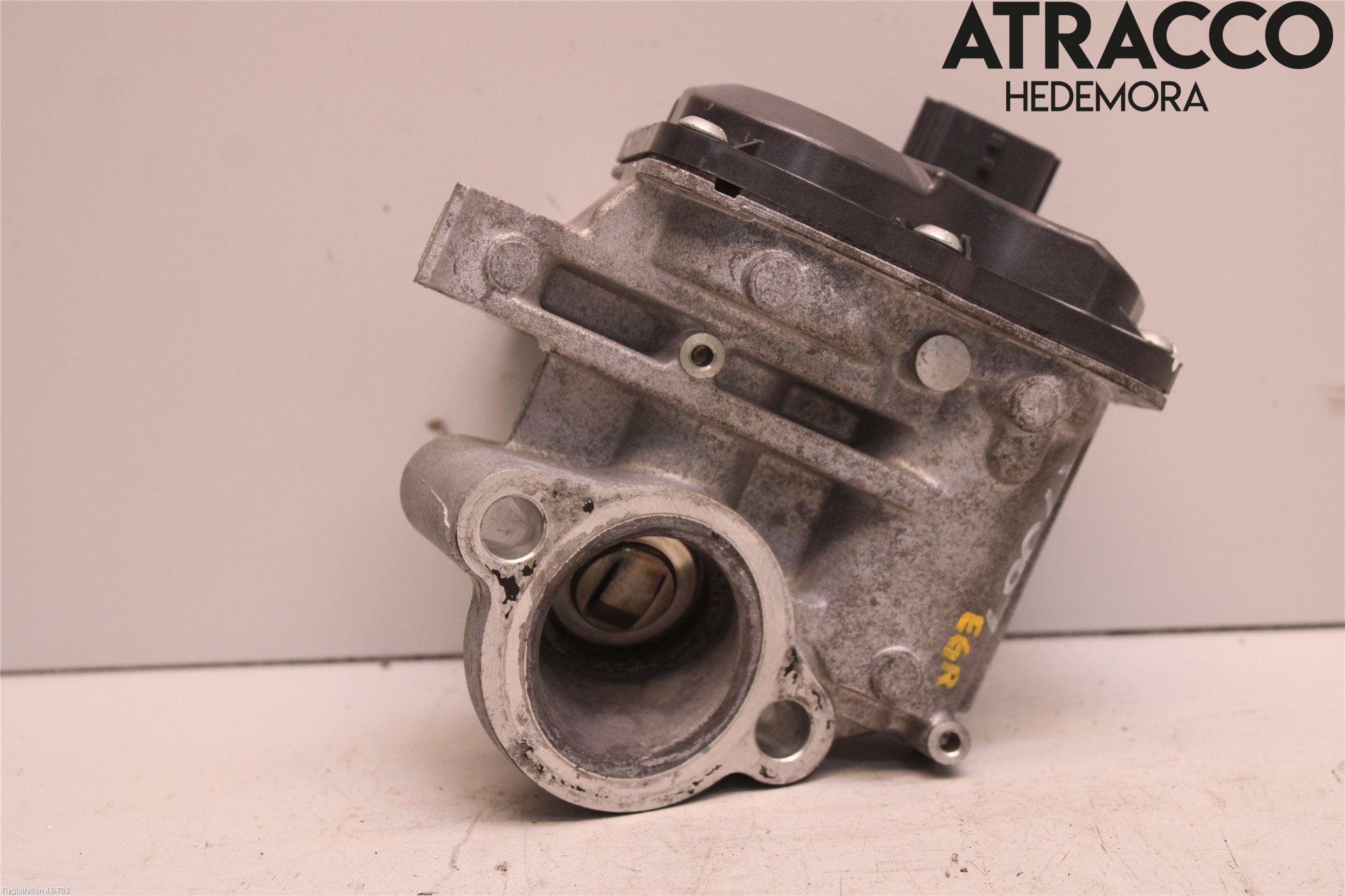 Nissan NV300 16-22 Egr Ventil