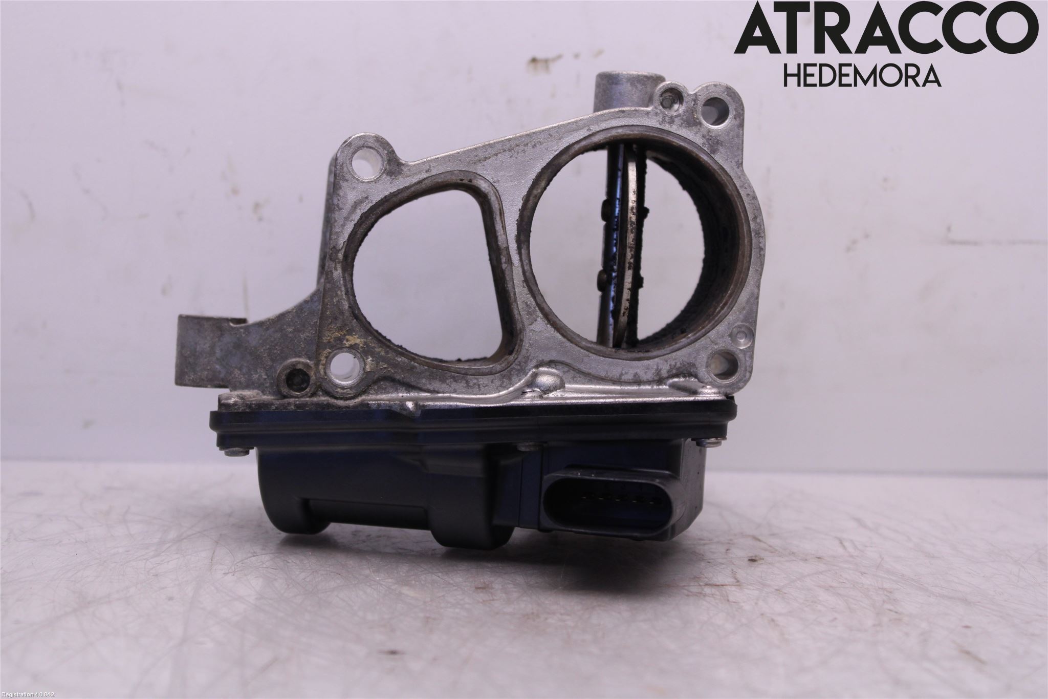 Audi A7/S7 4G 11-17 Injspjällhus