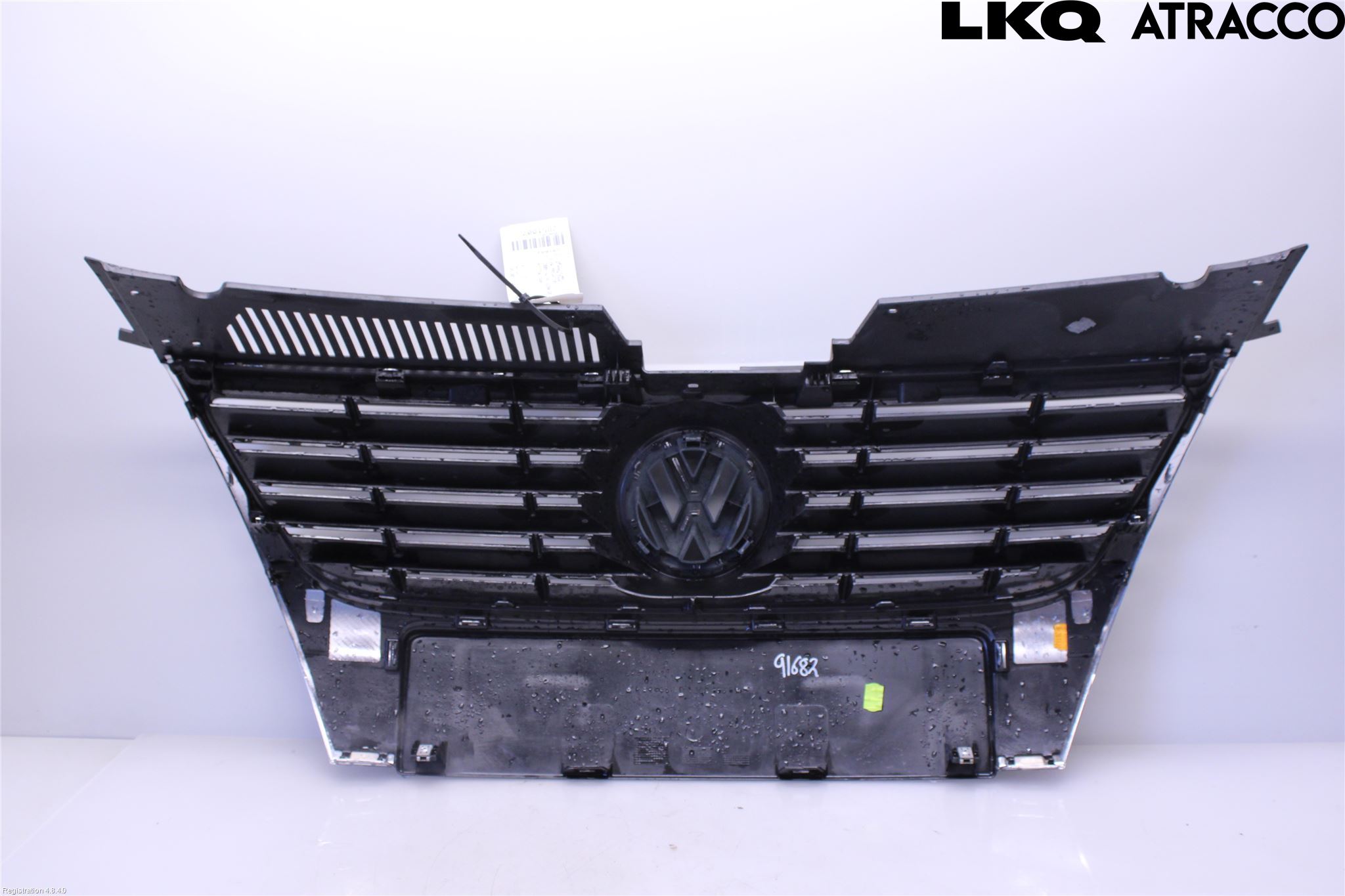 Volkswagen VW PASSAT 05-11 Grill Komp